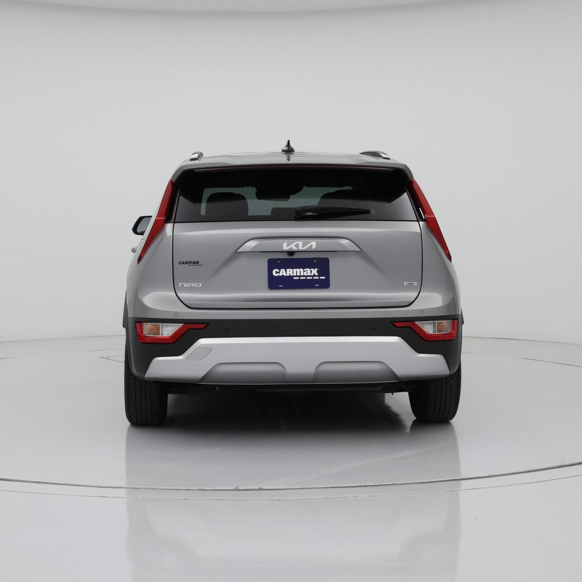 Thumbnail: 2023 Kia Niro - 6