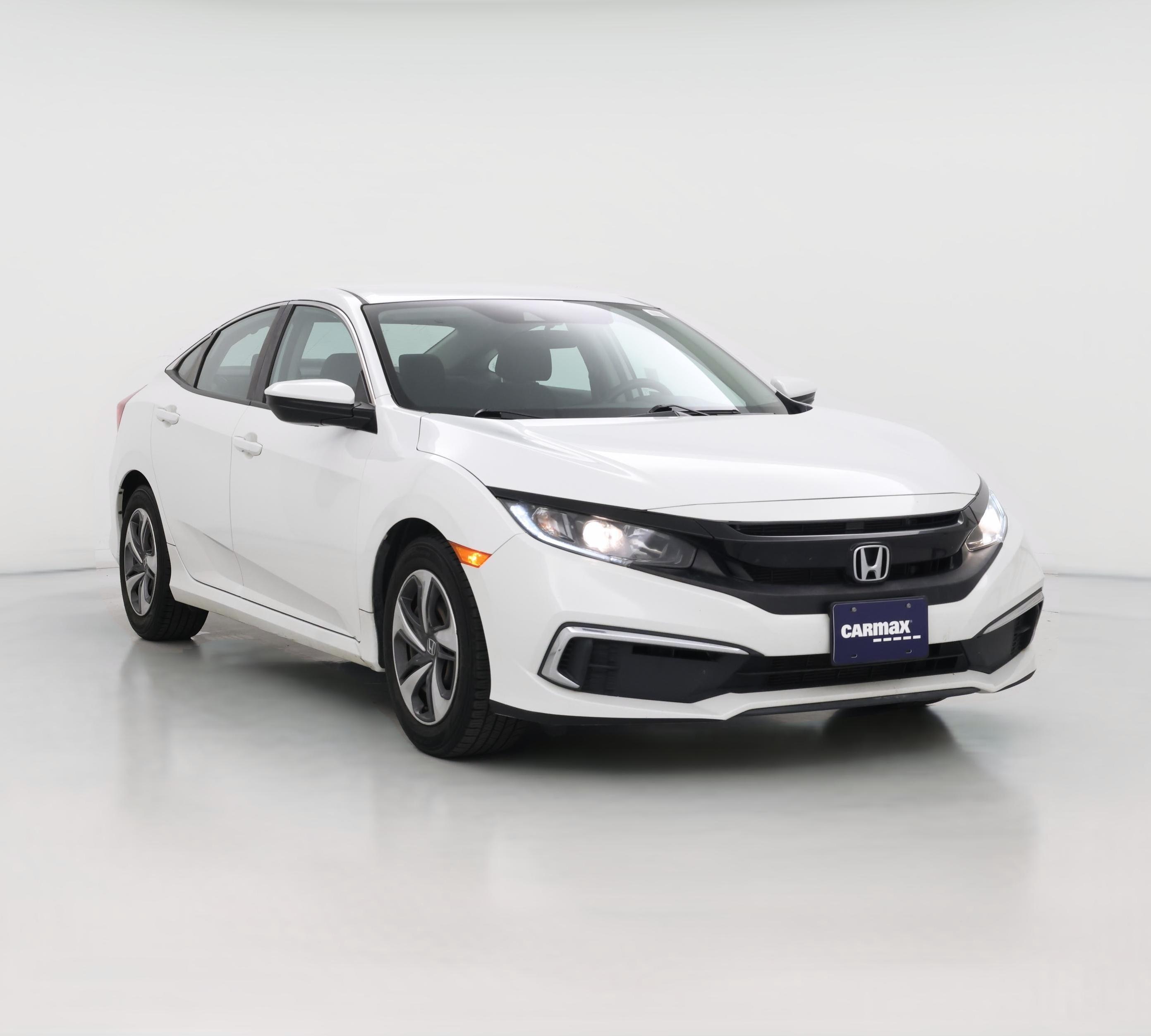 Thumbnail: 2019 Honda Civic - 1