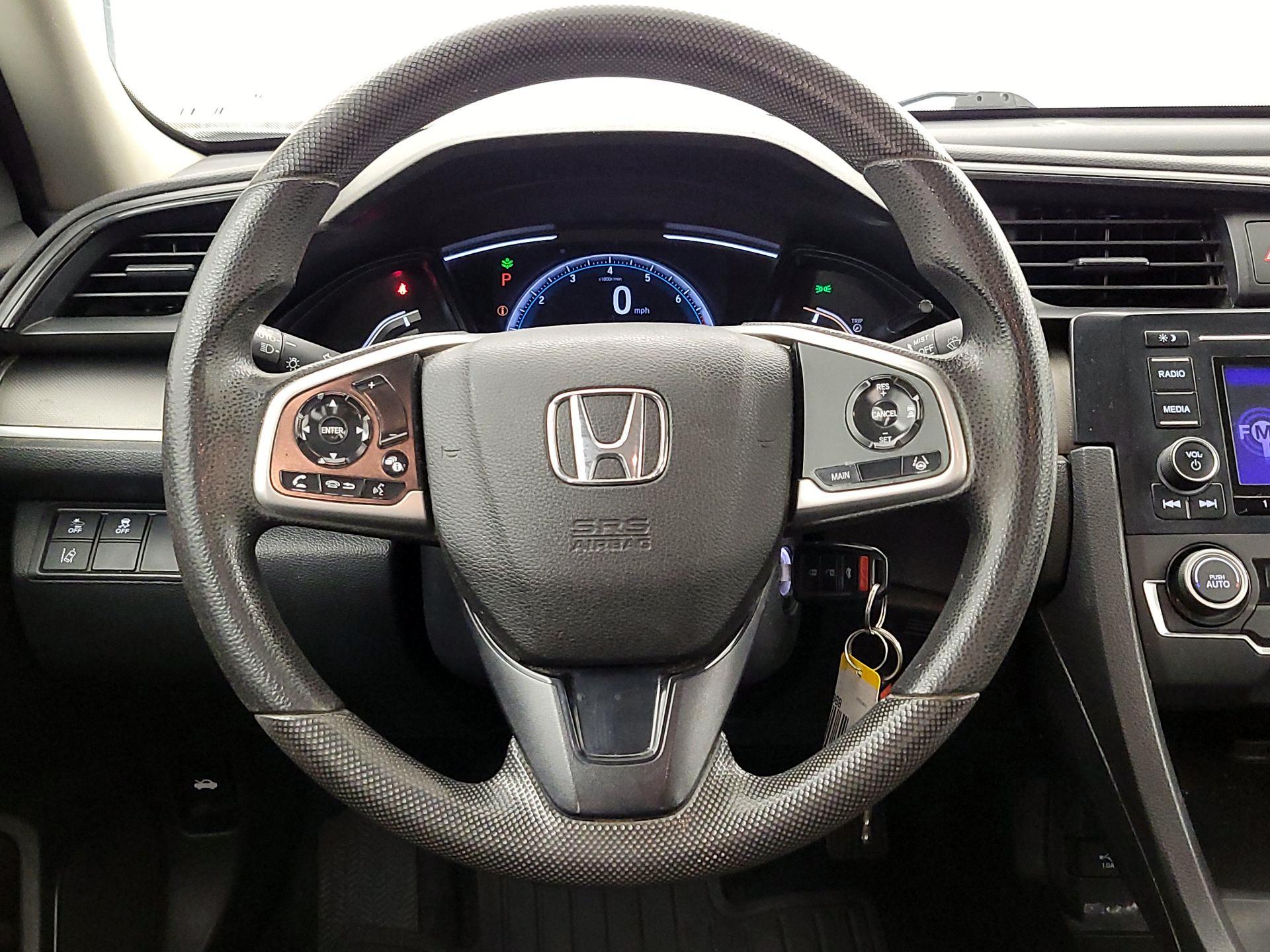 Thumbnail: 2019 Honda Civic - 10