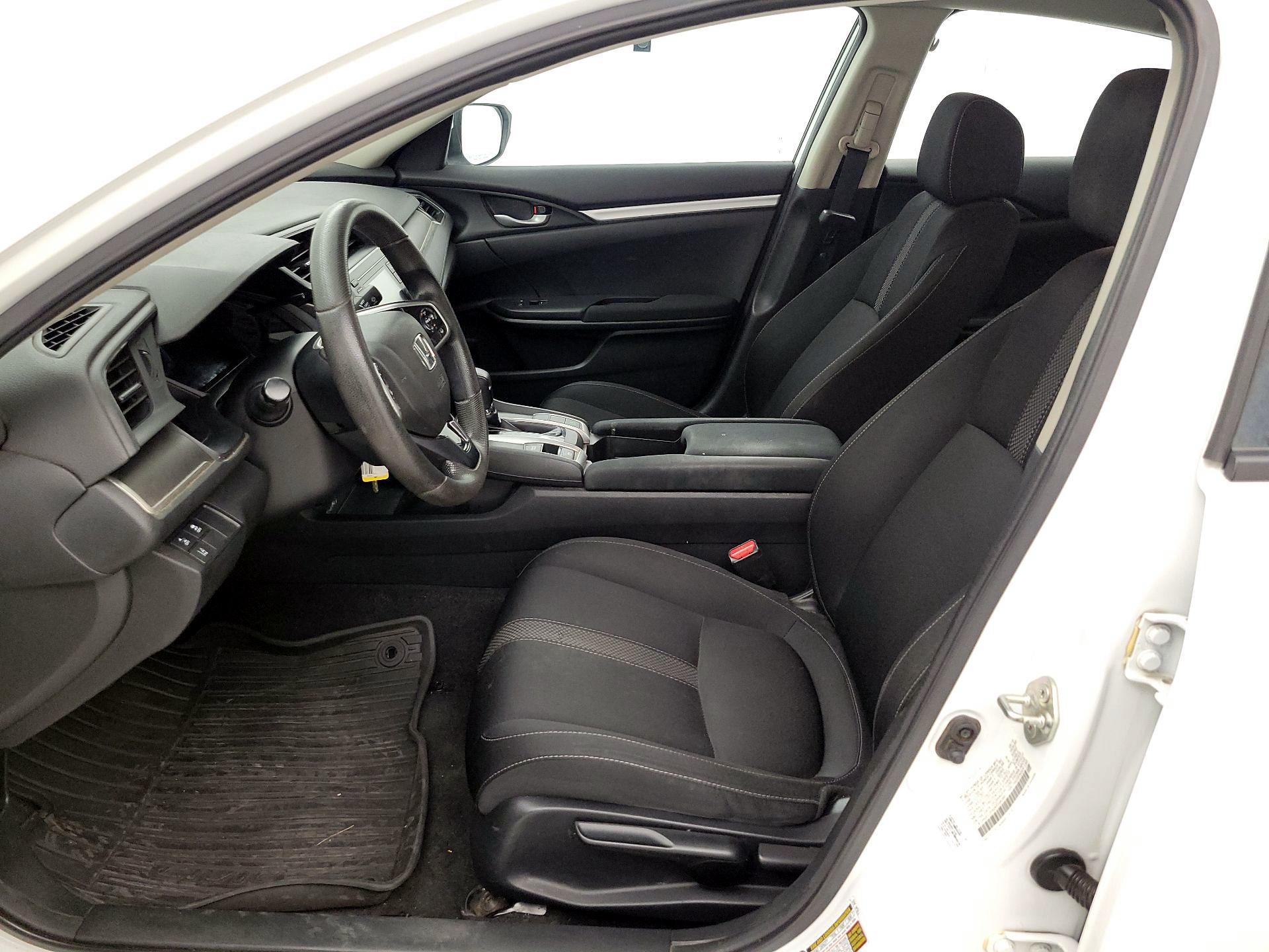 Thumbnail: 2019 Honda Civic - 11
