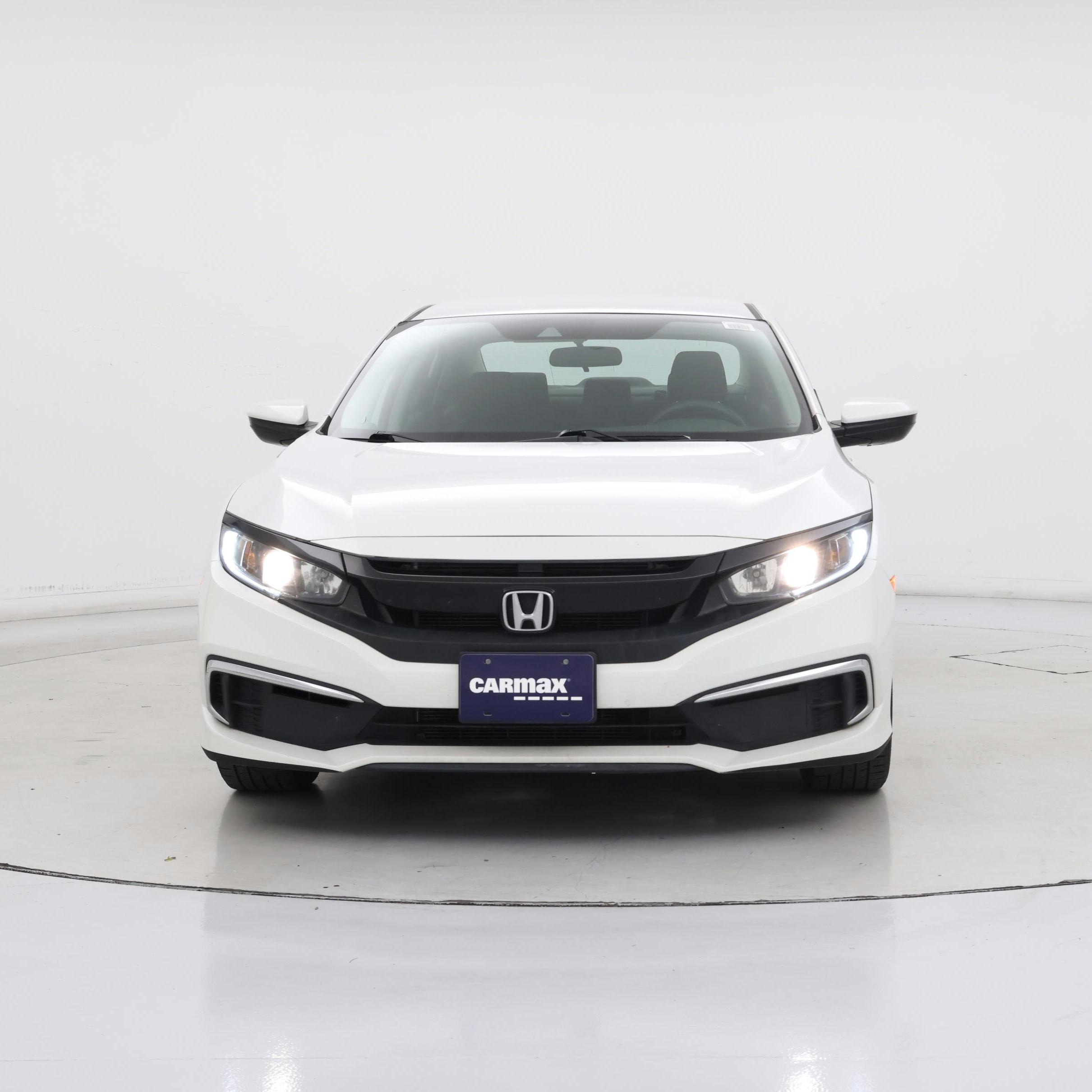 Thumbnail: 2019 Honda Civic - 5