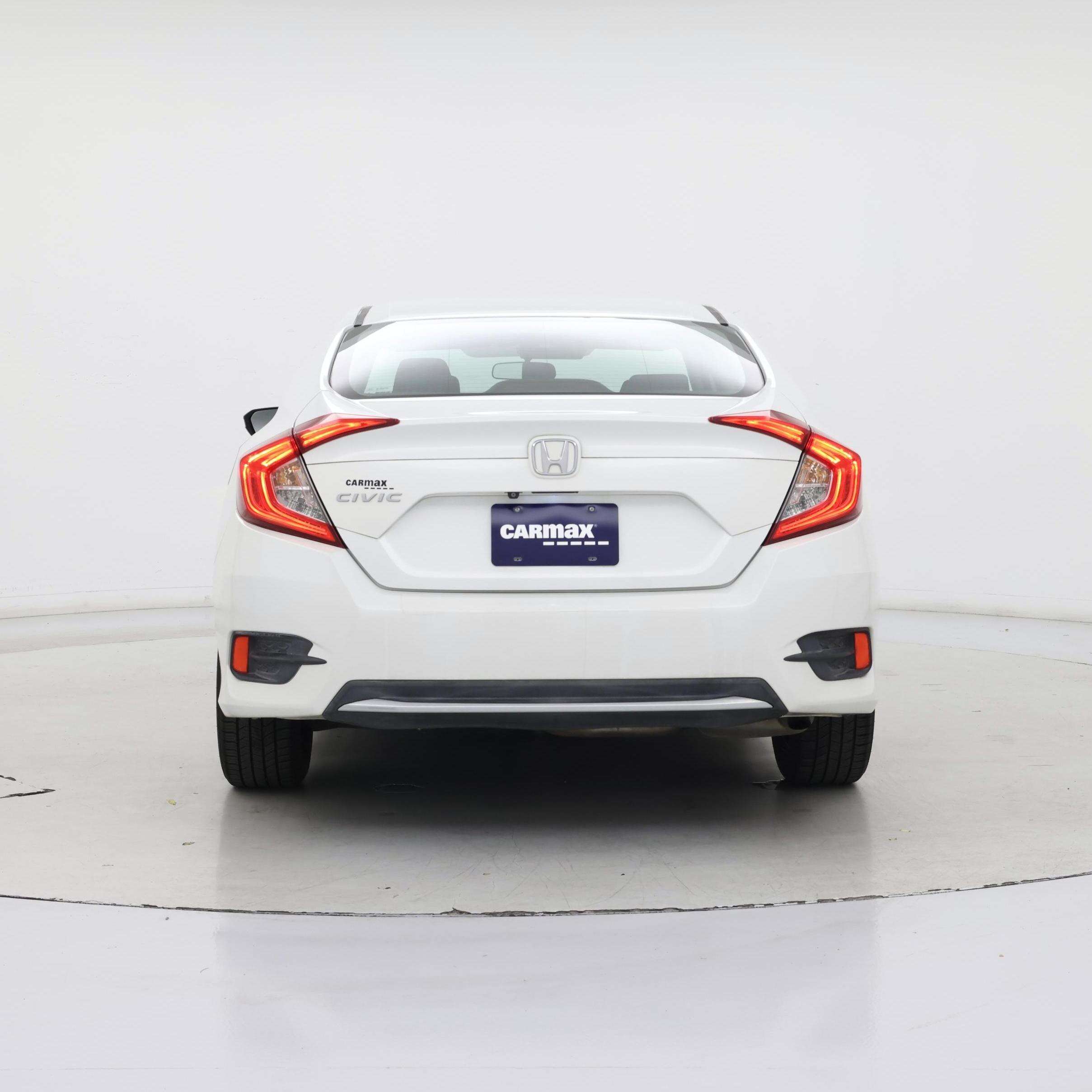 Thumbnail: 2019 Honda Civic - 6