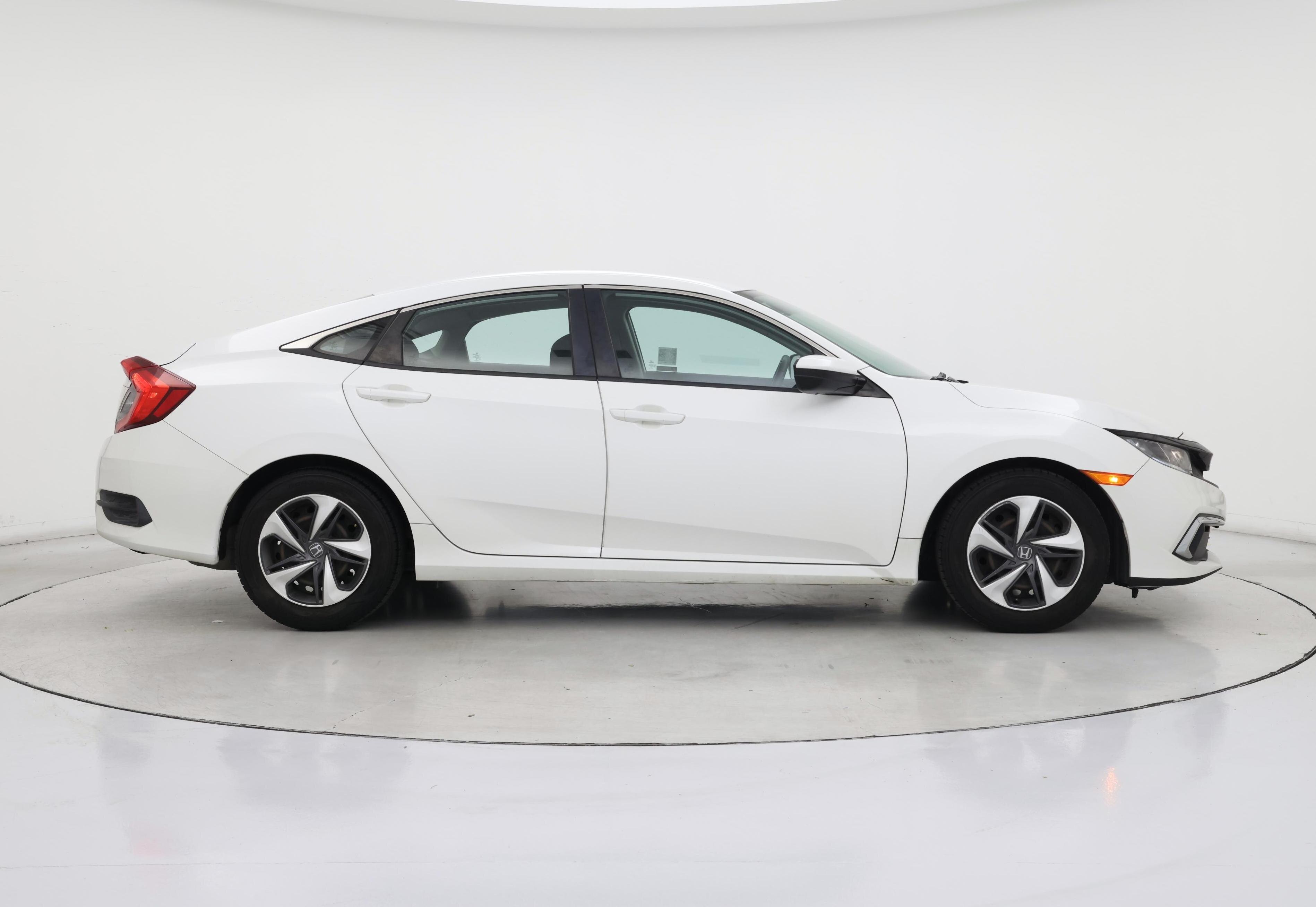 Thumbnail: 2019 Honda Civic - 7