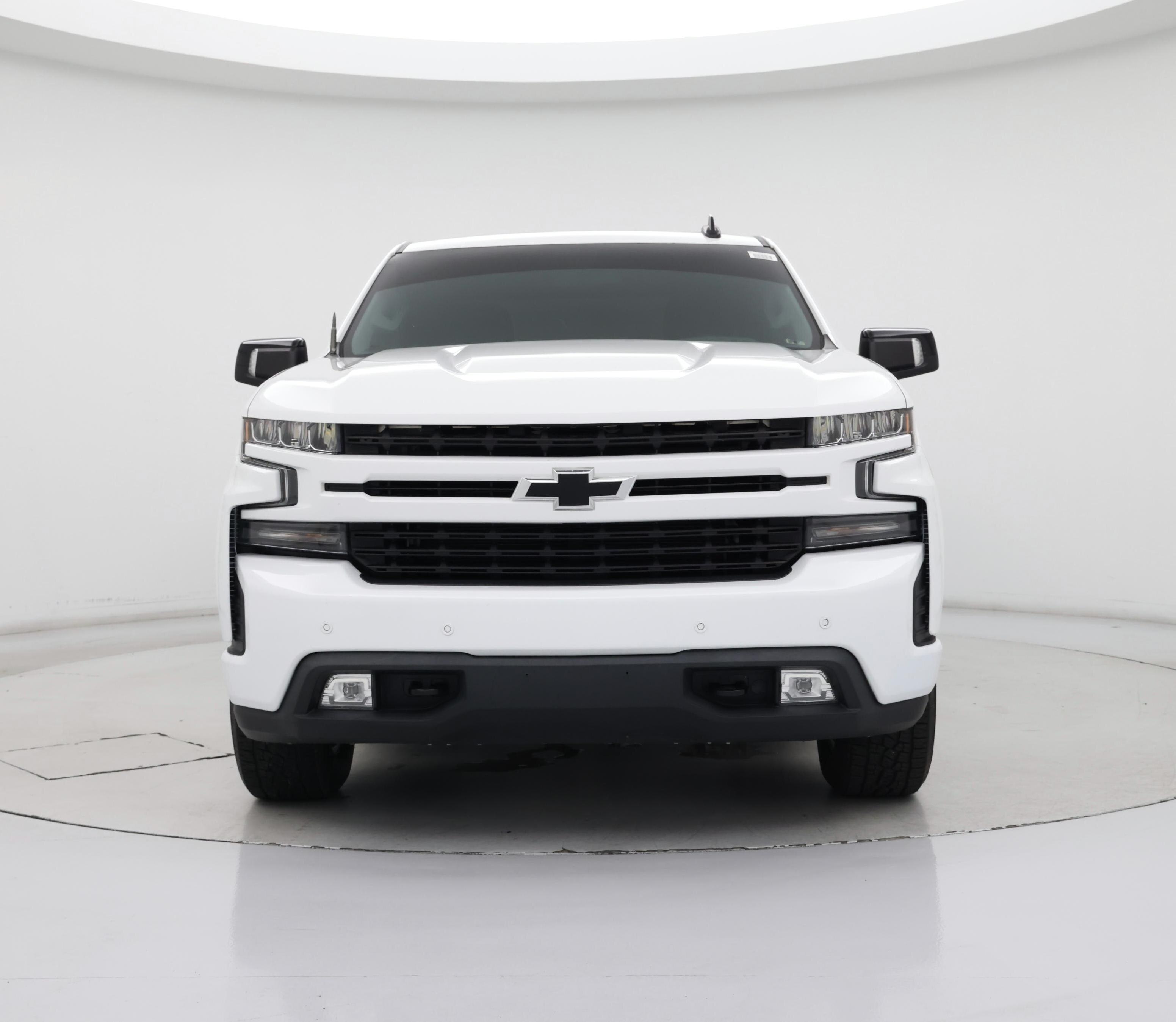 Thumbnail: 2020 Chevrolet Silverado 1500 - 5