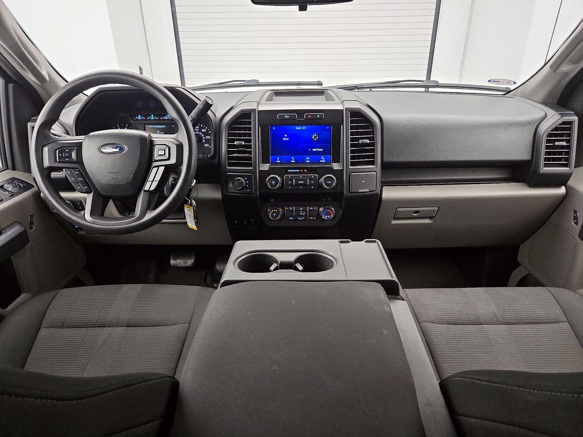 Thumbnail: 2020 Ford F-150 - 9