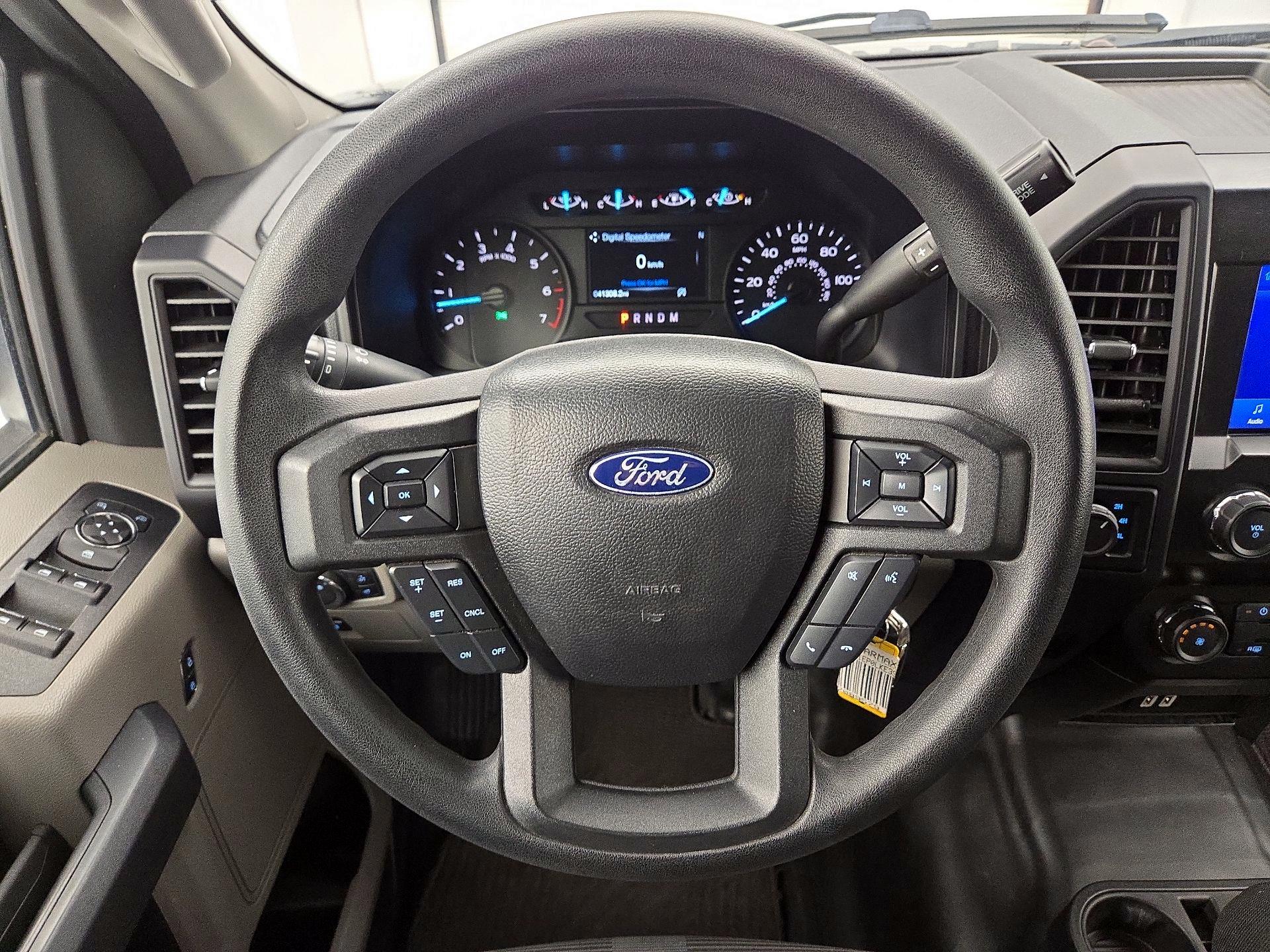 Thumbnail: 2020 Ford F-150 - 10