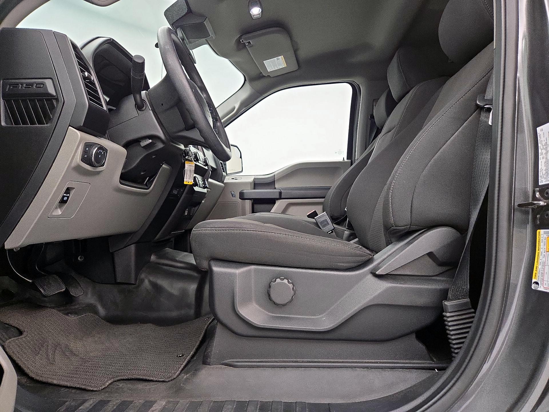 Thumbnail: 2020 Ford F-150 - 11