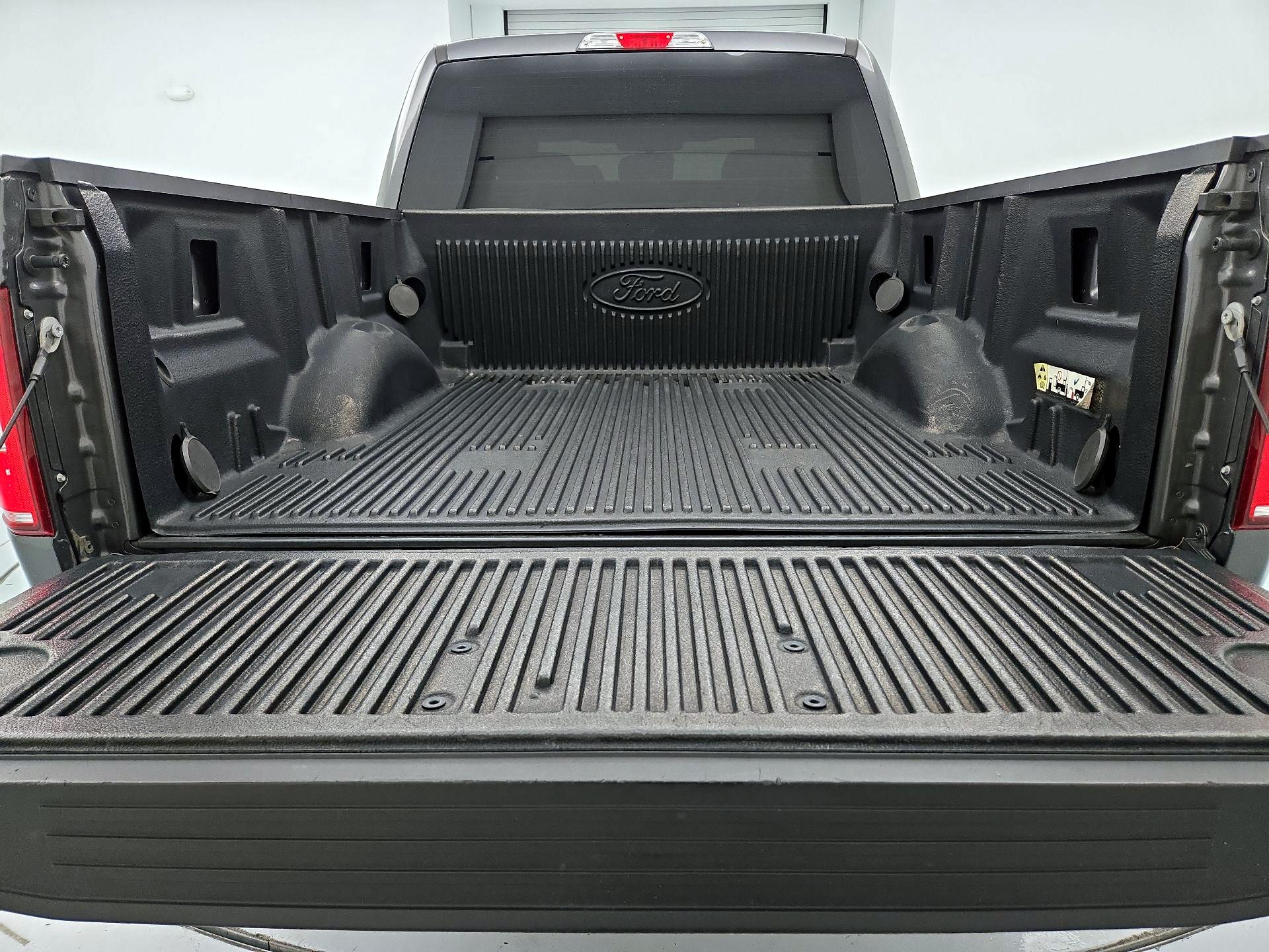 Thumbnail: 2020 Ford F-150 - 20