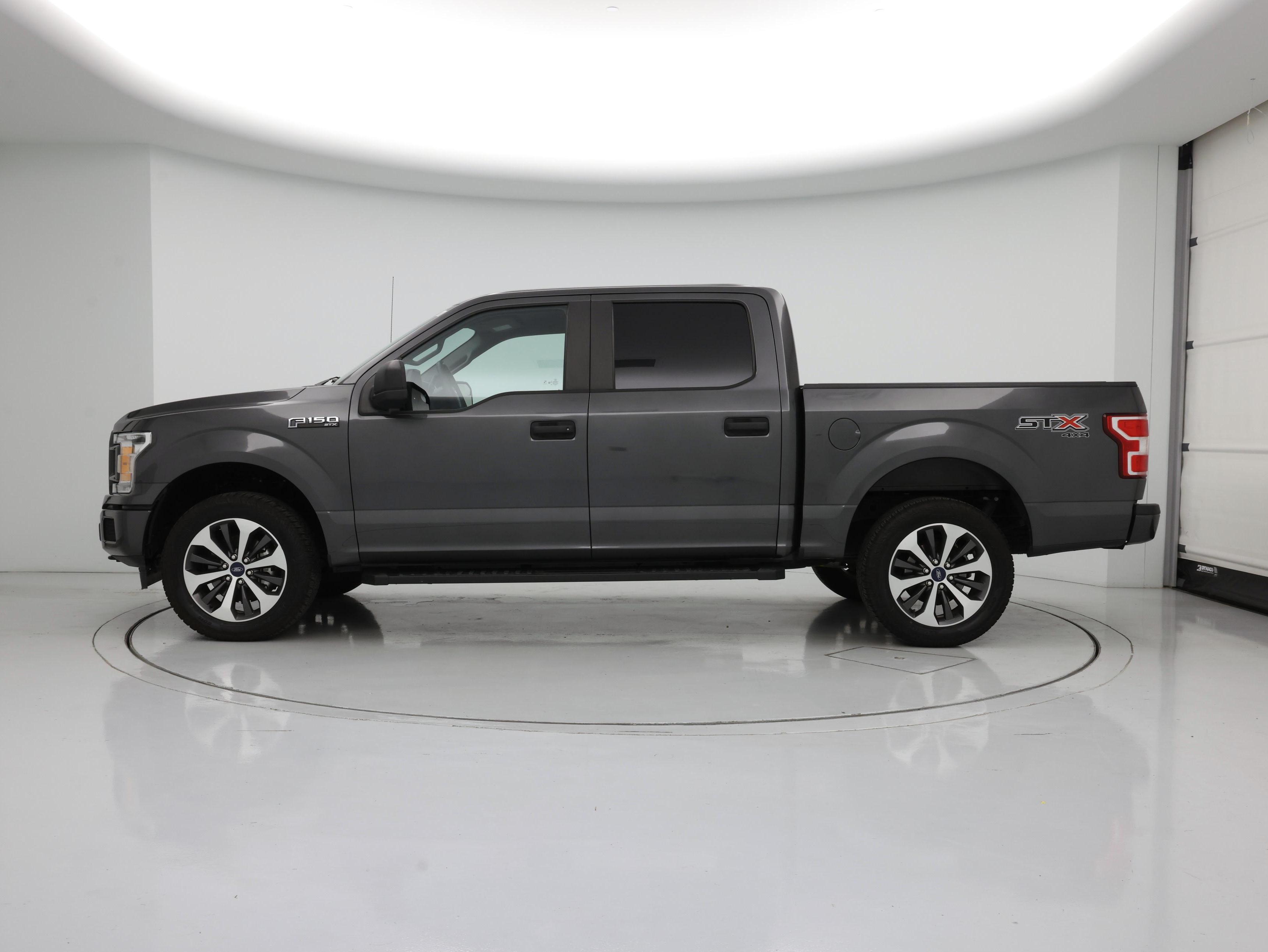 Thumbnail: 2020 Ford F-150 - 3