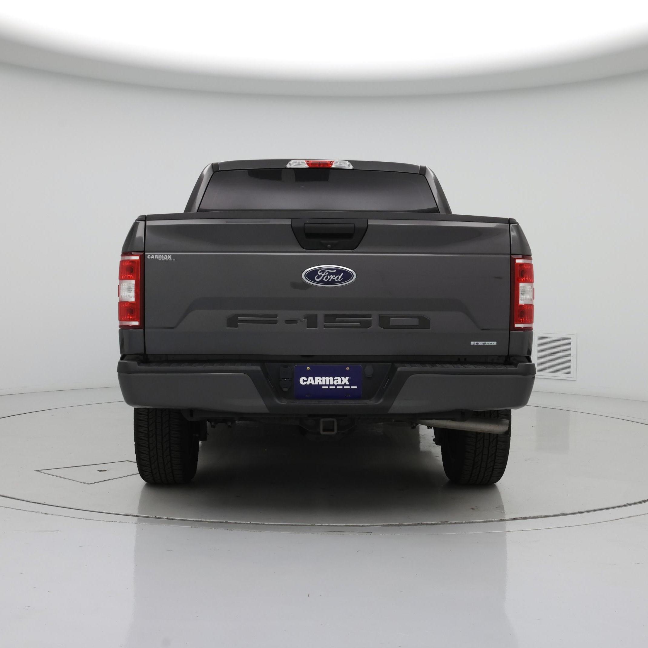 Thumbnail: 2020 Ford F-150 - 6