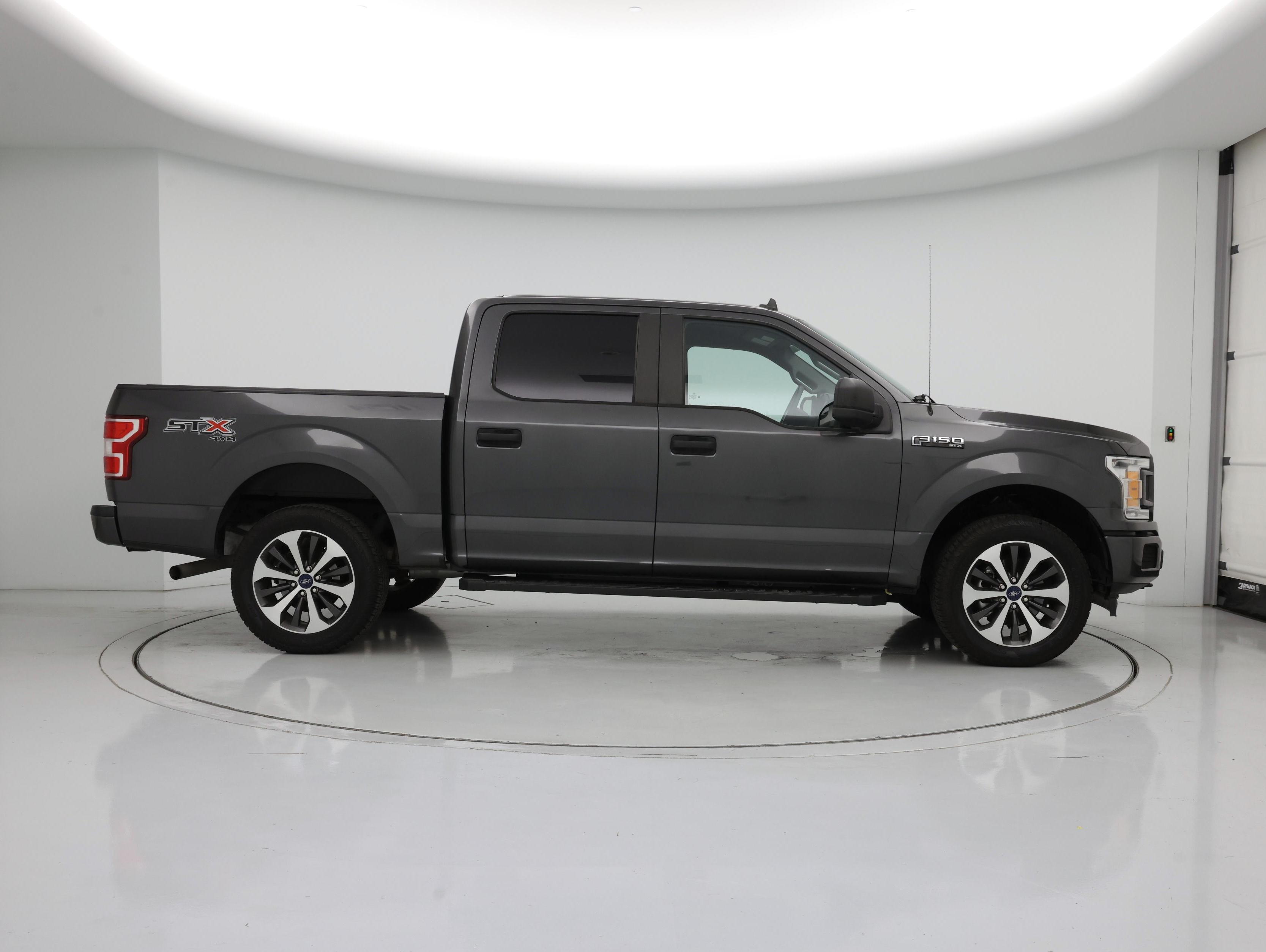 Thumbnail: 2020 Ford F-150 - 7