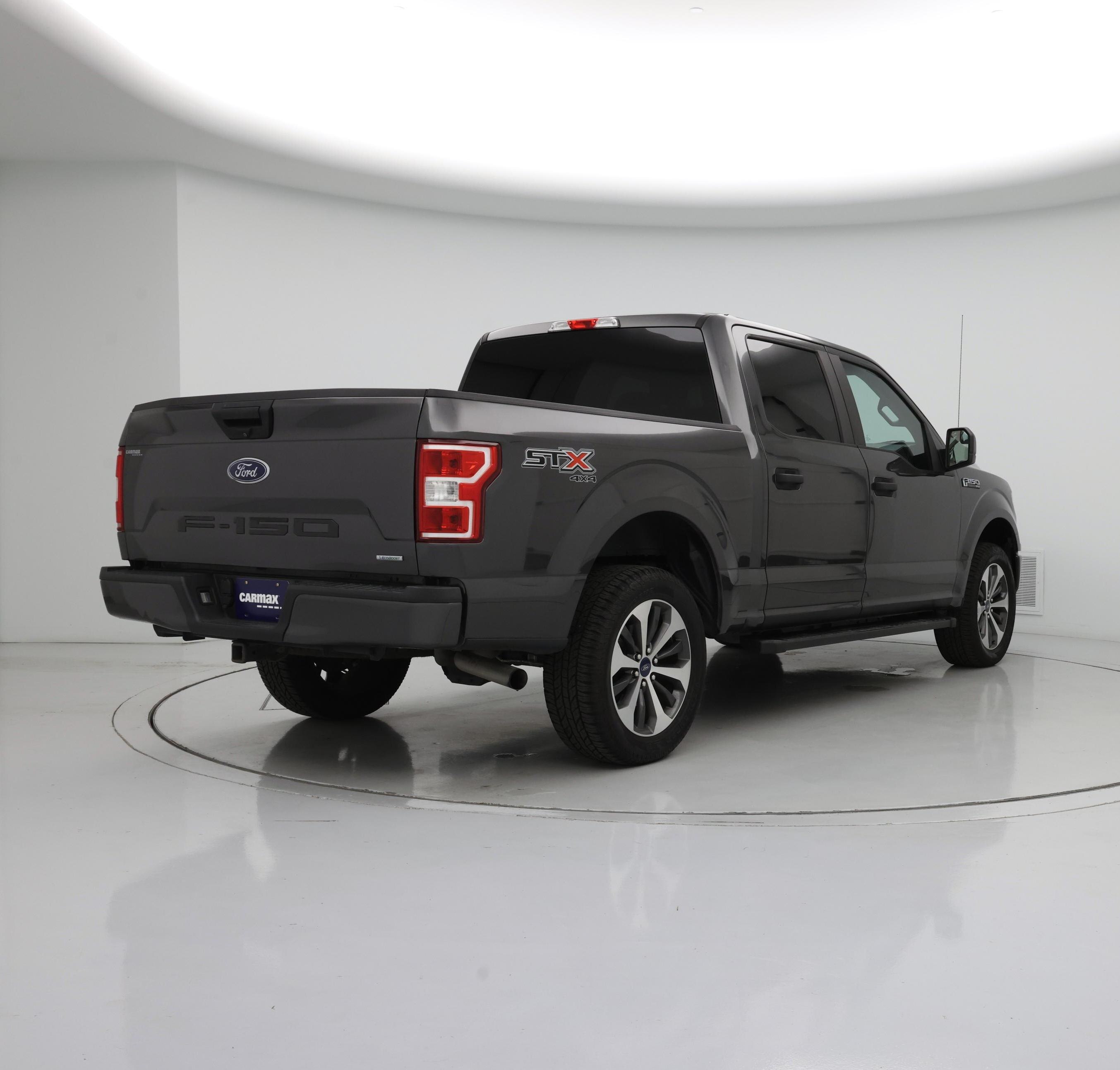 Thumbnail: 2020 Ford F-150 - 8