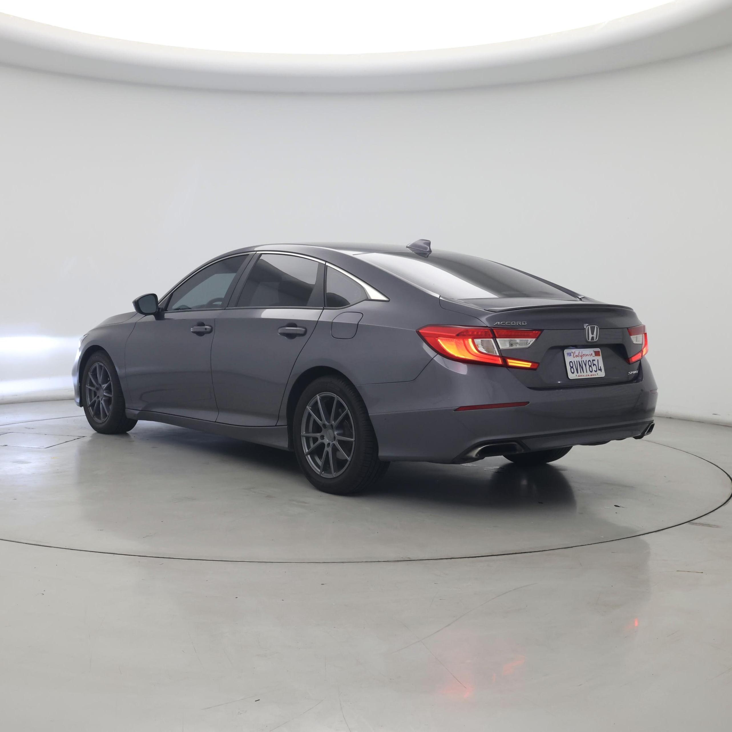 Thumbnail: 2018 Honda Accord - 2