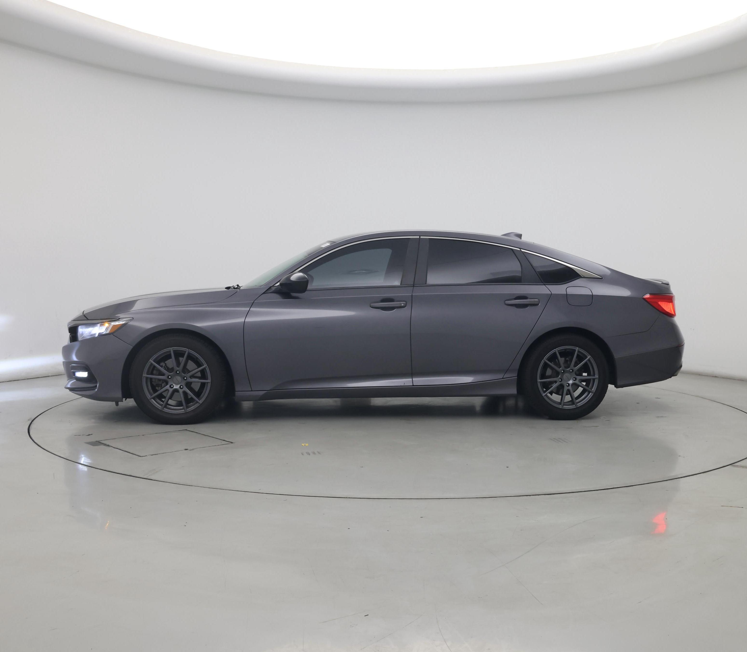 Thumbnail: 2018 Honda Accord - 3