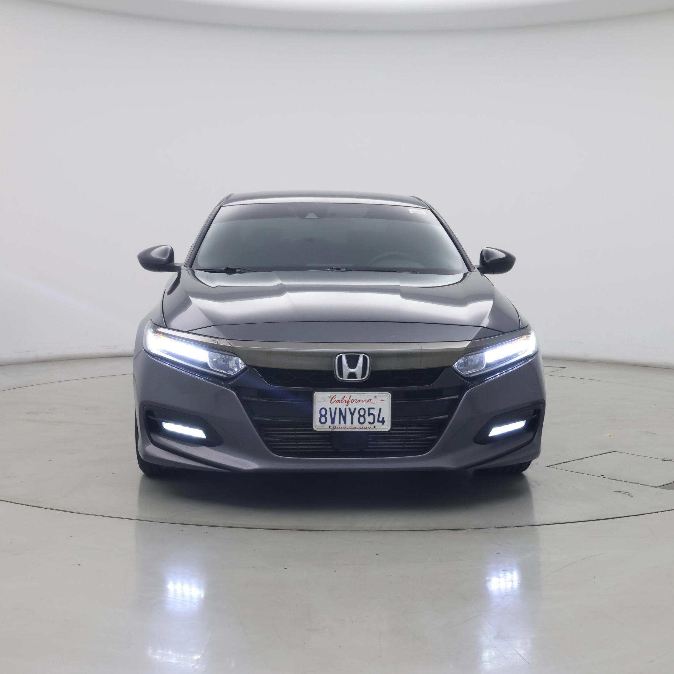 Thumbnail: 2018 Honda Accord - 5