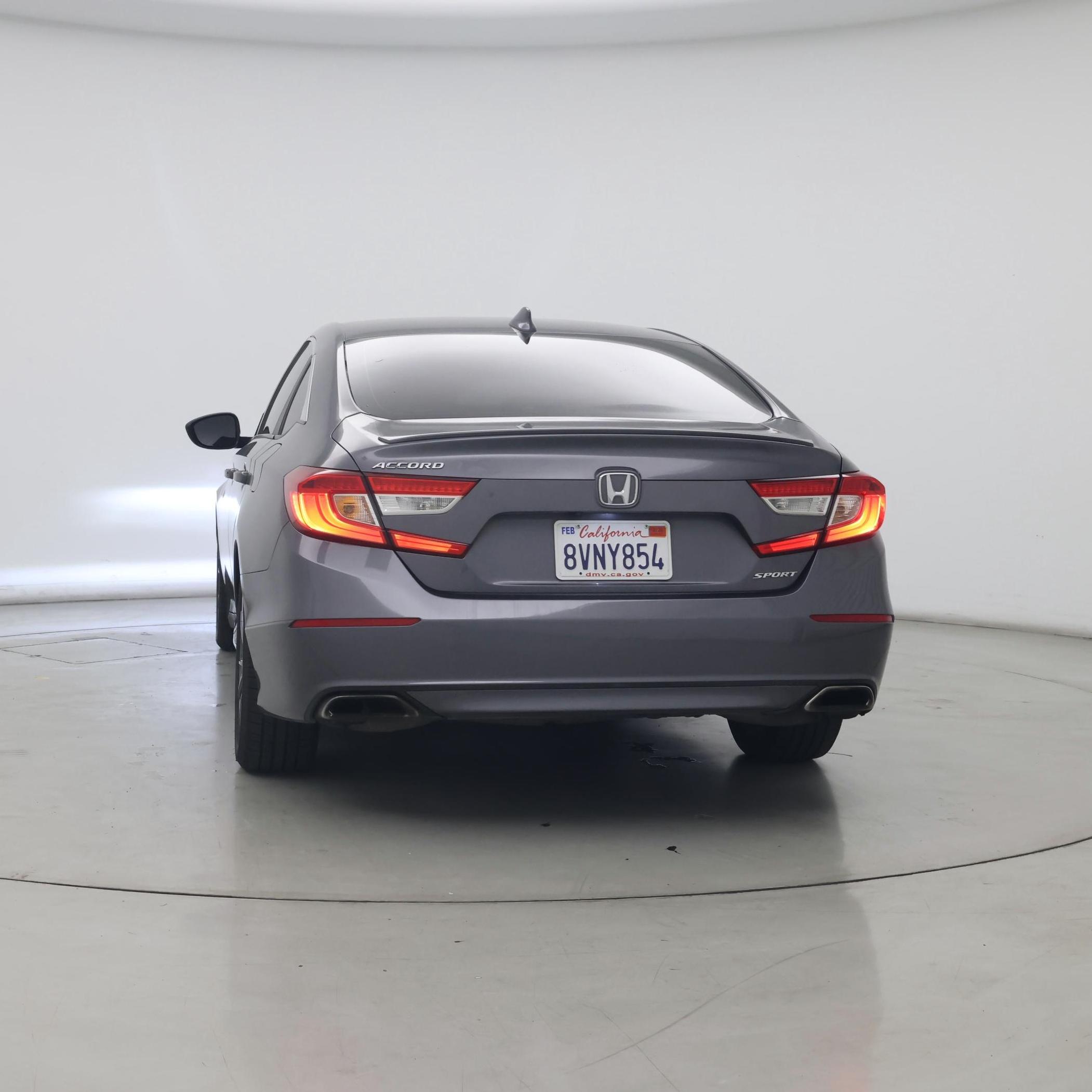 Thumbnail: 2018 Honda Accord - 6