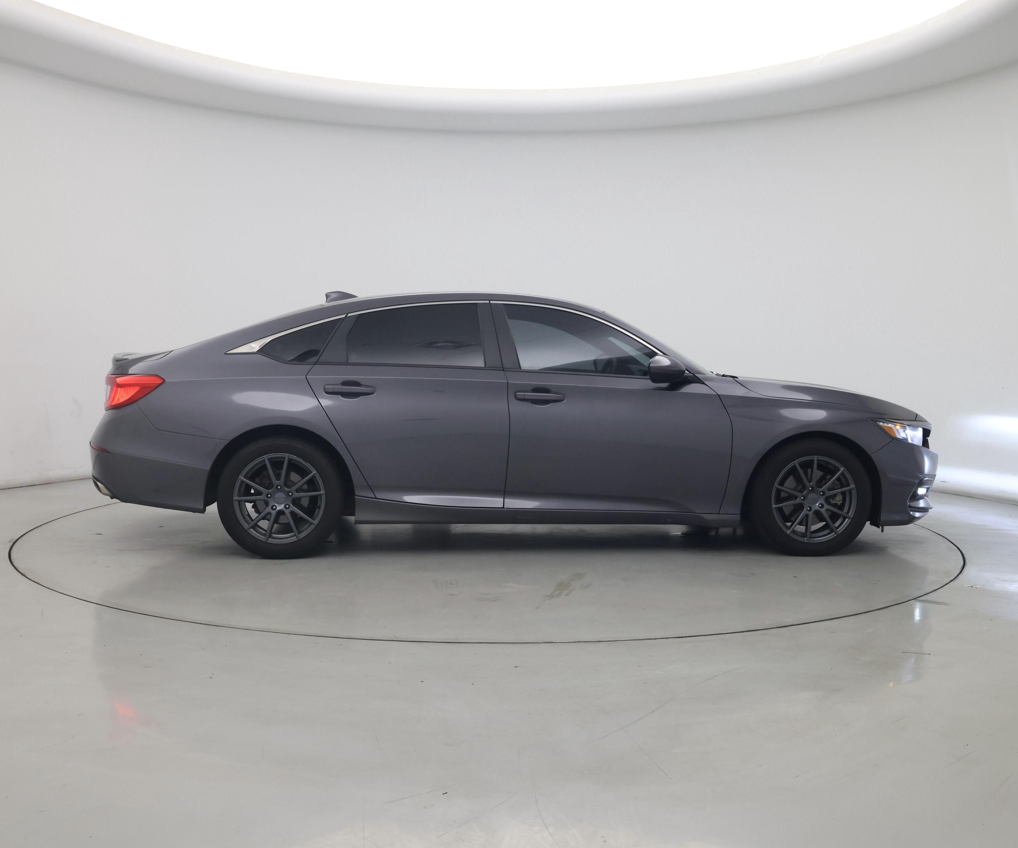 Thumbnail: 2018 Honda Accord - 7