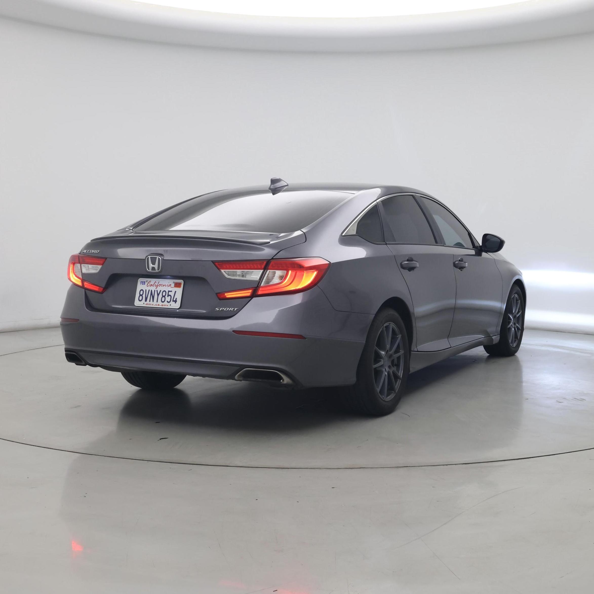 Thumbnail: 2018 Honda Accord - 8