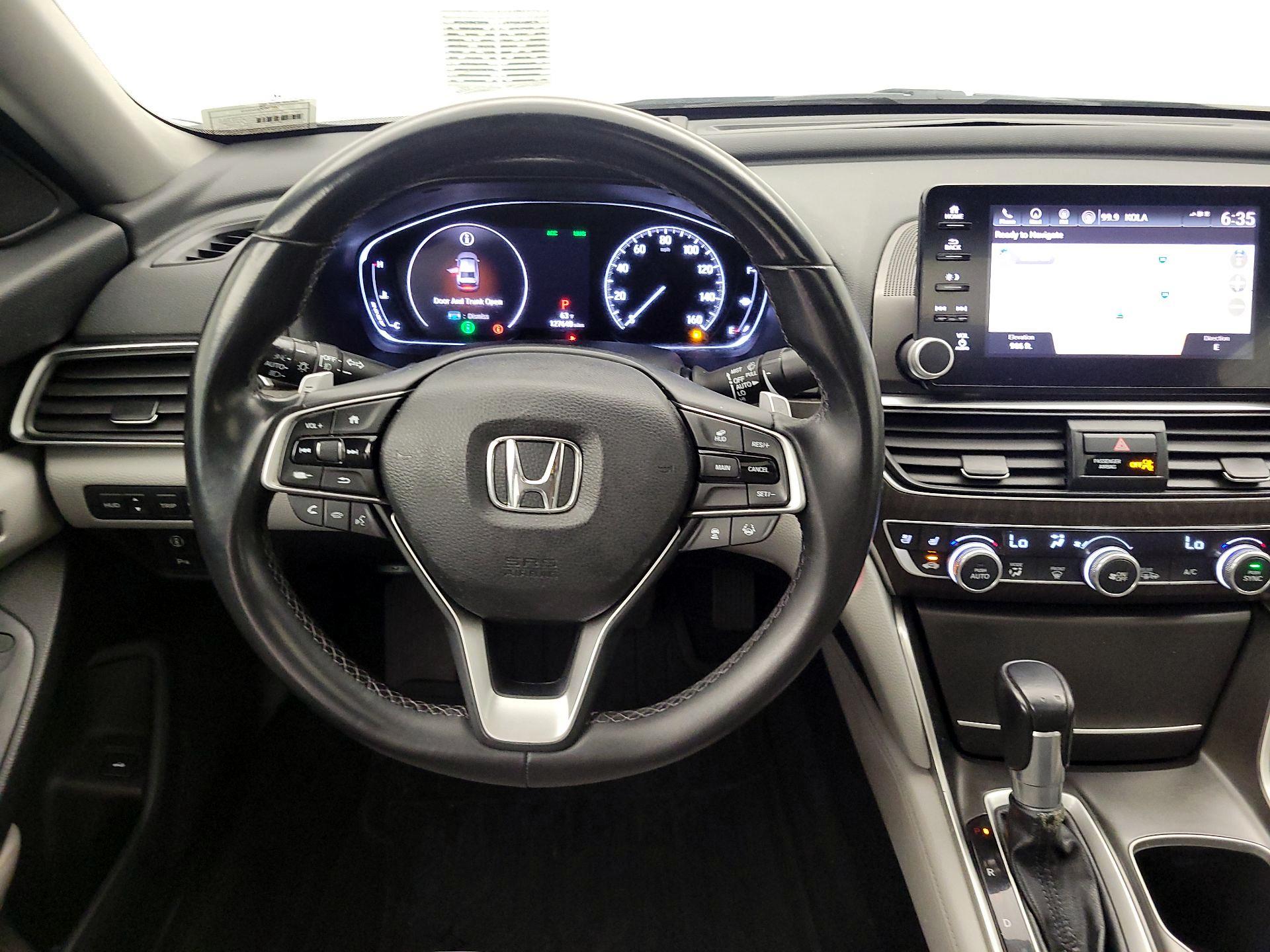 Thumbnail: 2018 Honda Accord - 10