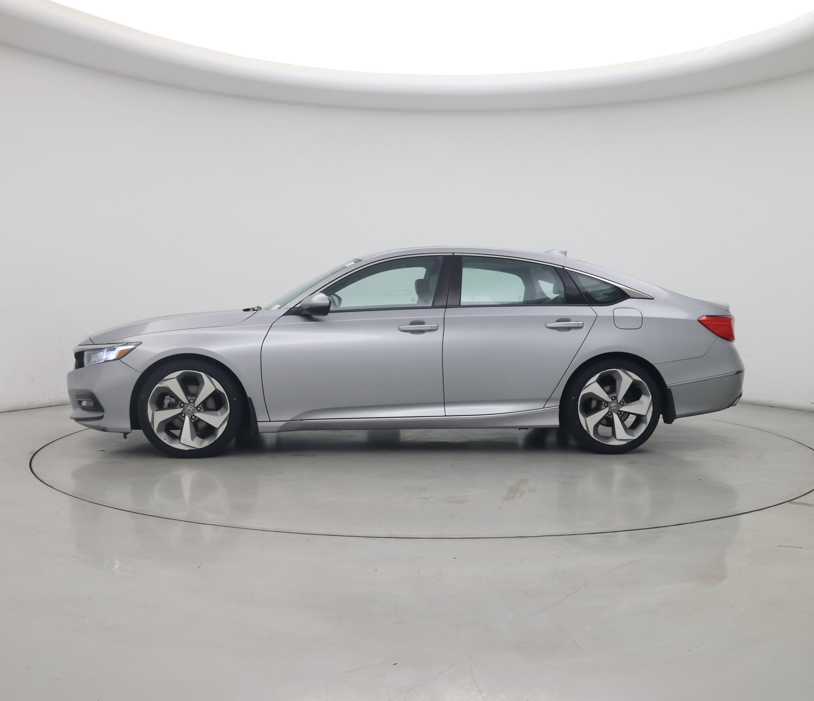 Thumbnail: 2018 Honda Accord - 3