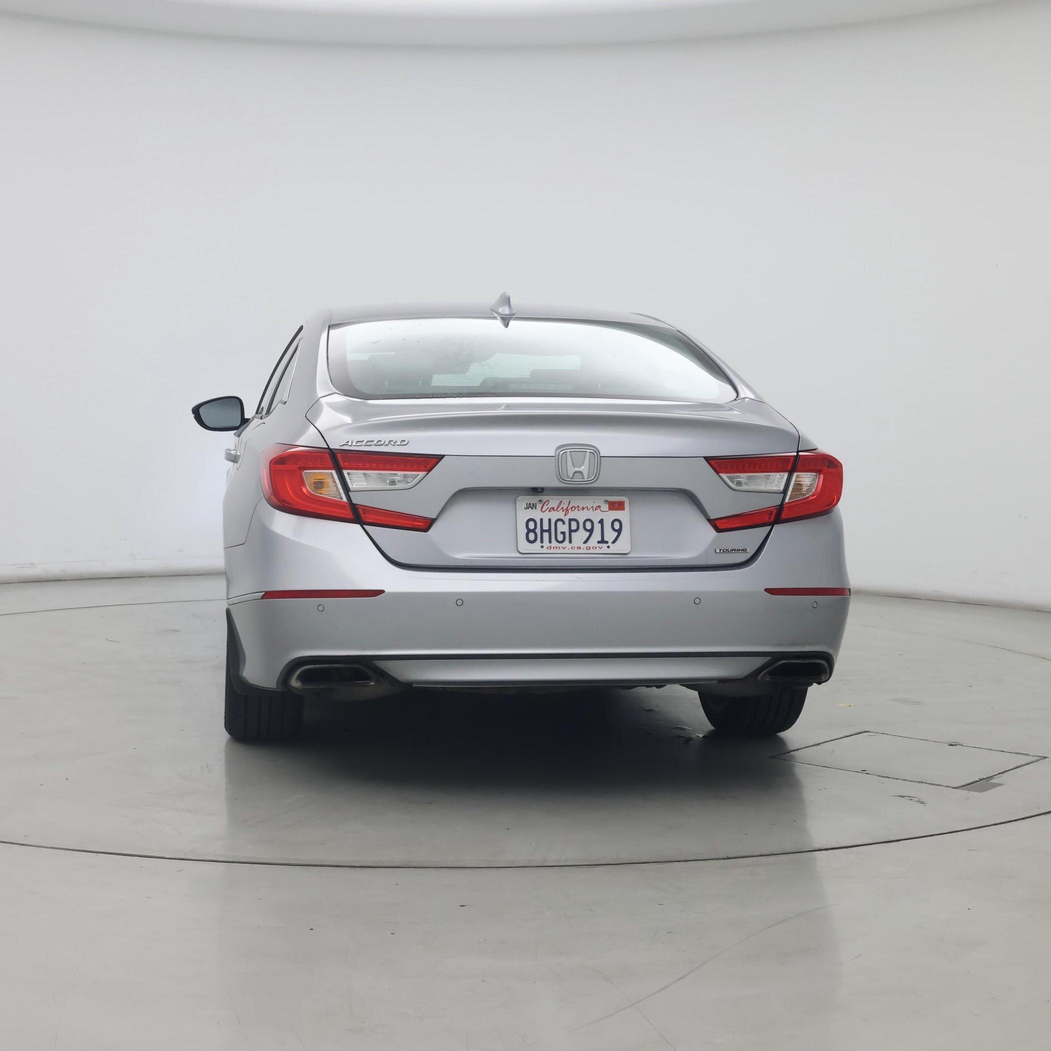 Thumbnail: 2018 Honda Accord - 6