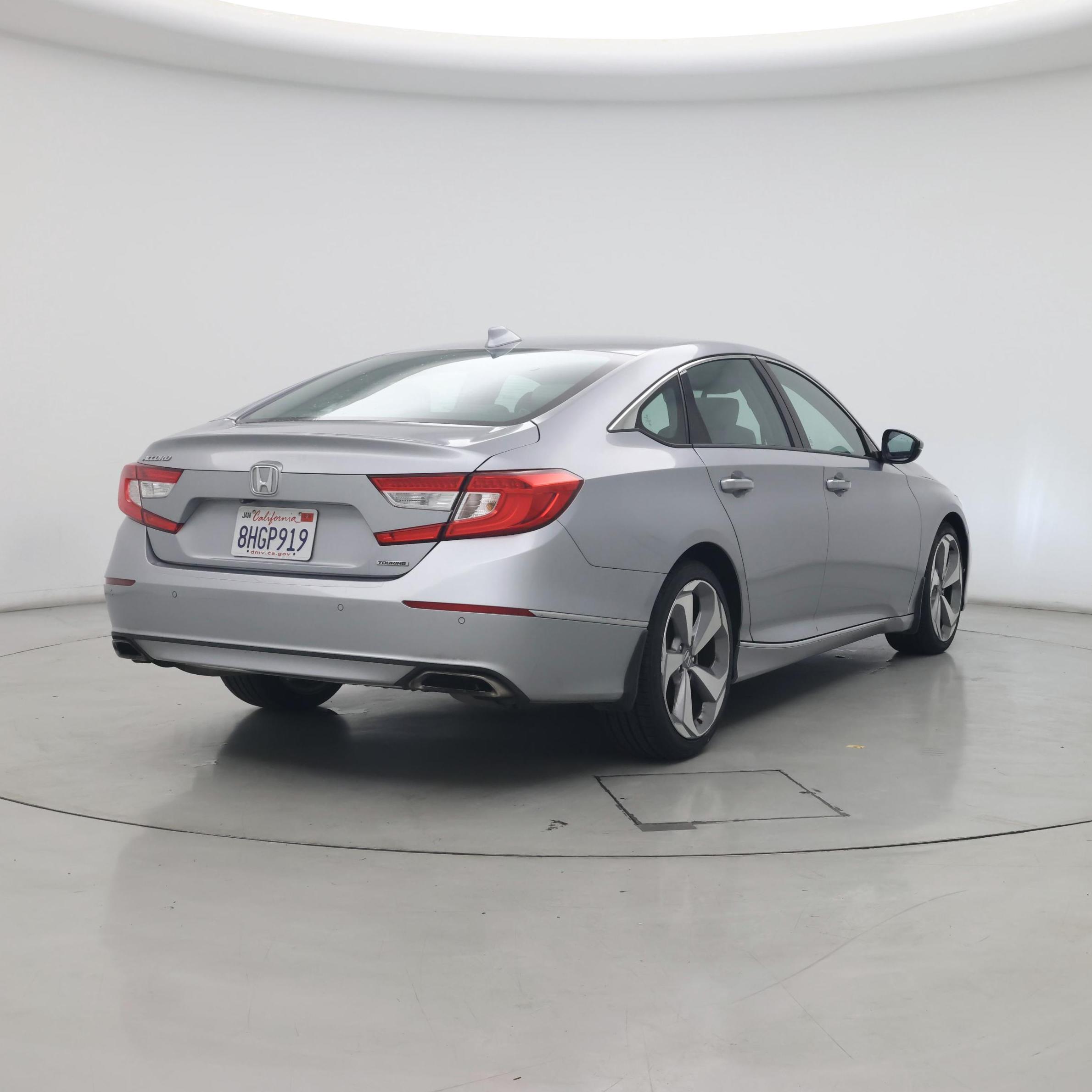 Thumbnail: 2018 Honda Accord - 8