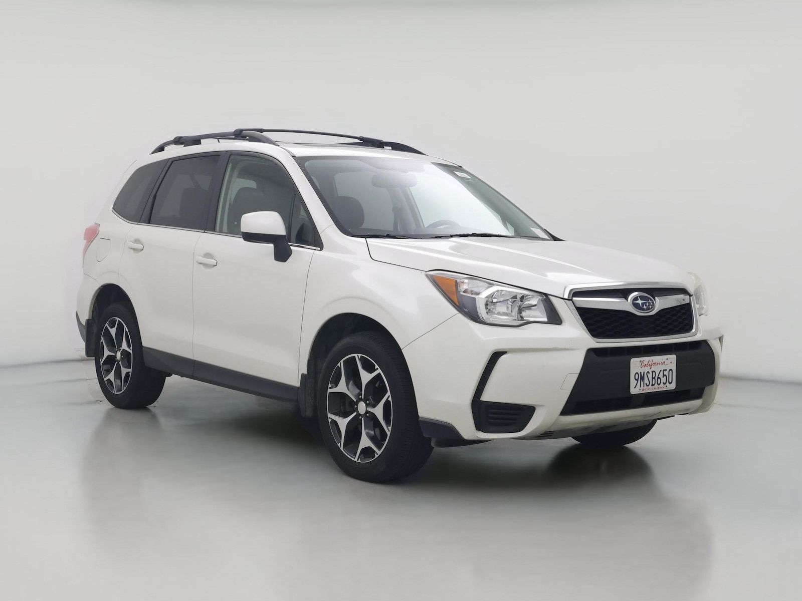 2014 Subaru Forester XT Premium