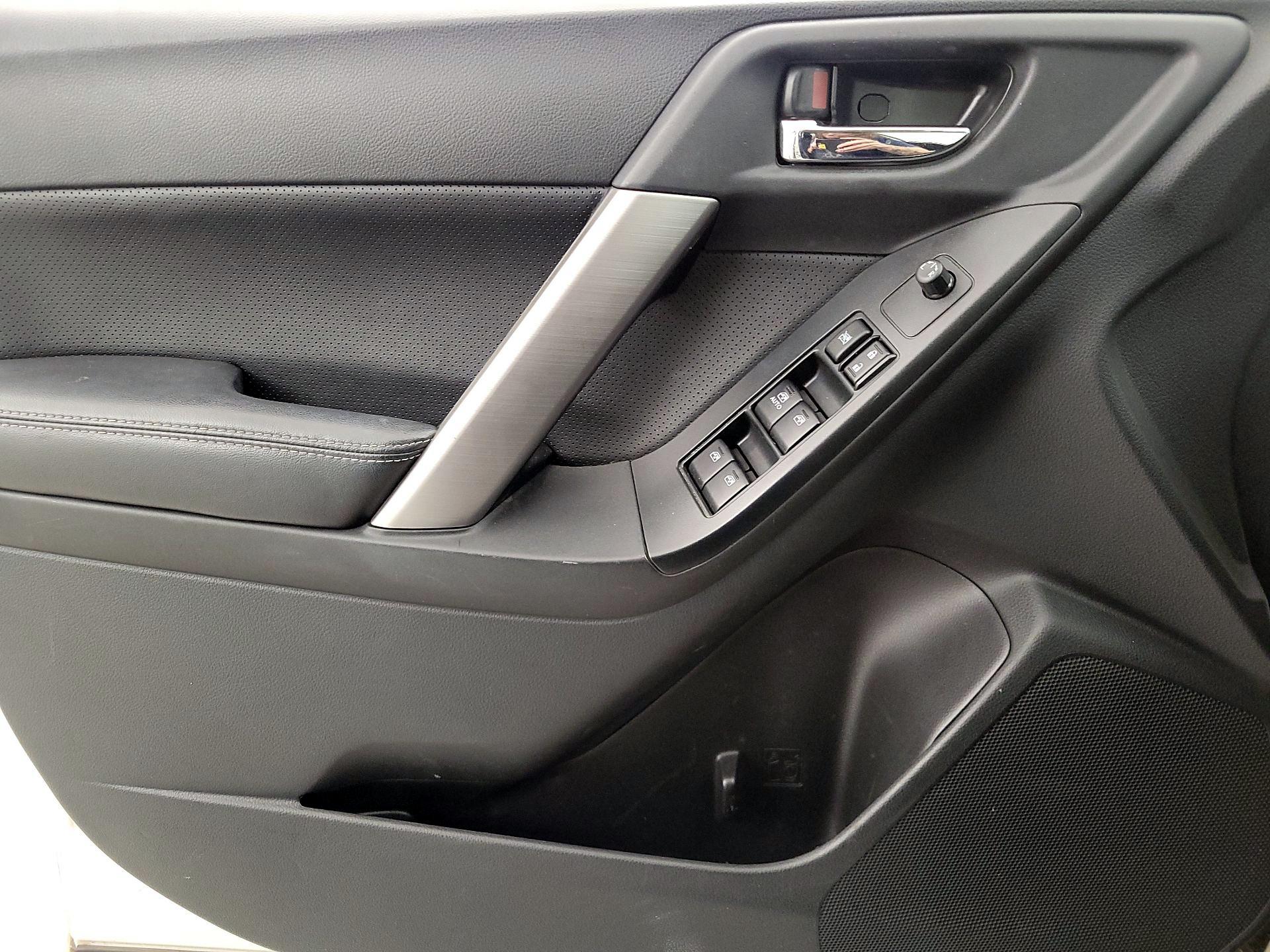 Thumbnail: 2014 Subaru Forester - 12