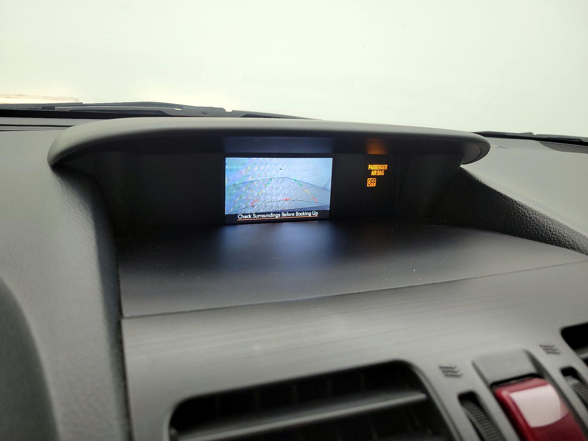 Thumbnail: 2014 Subaru Forester - 14