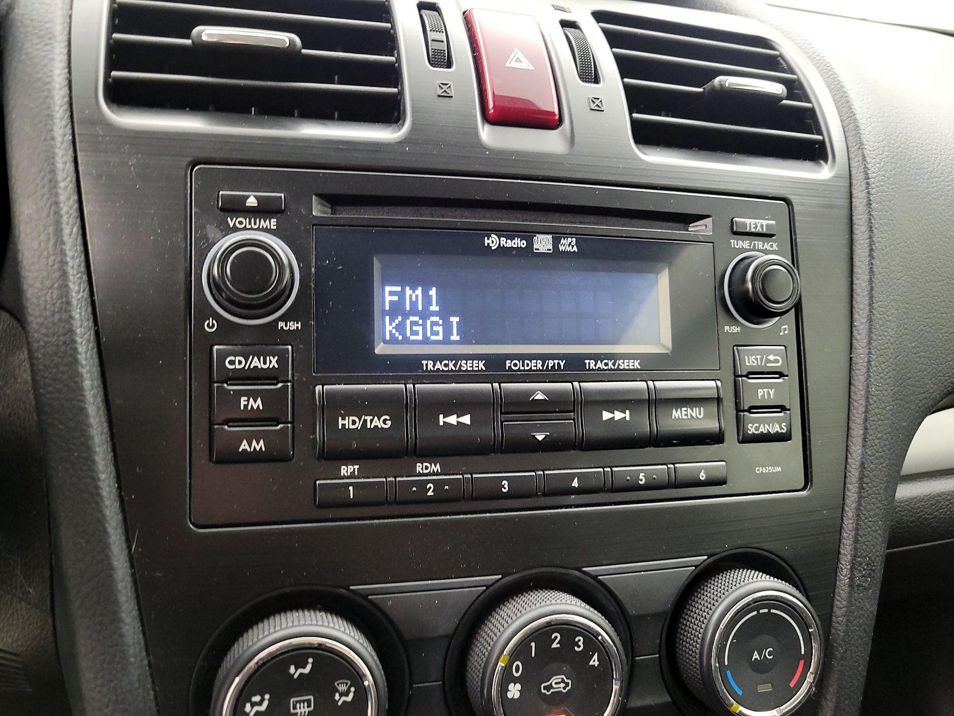 Thumbnail: 2014 Subaru Forester - 15