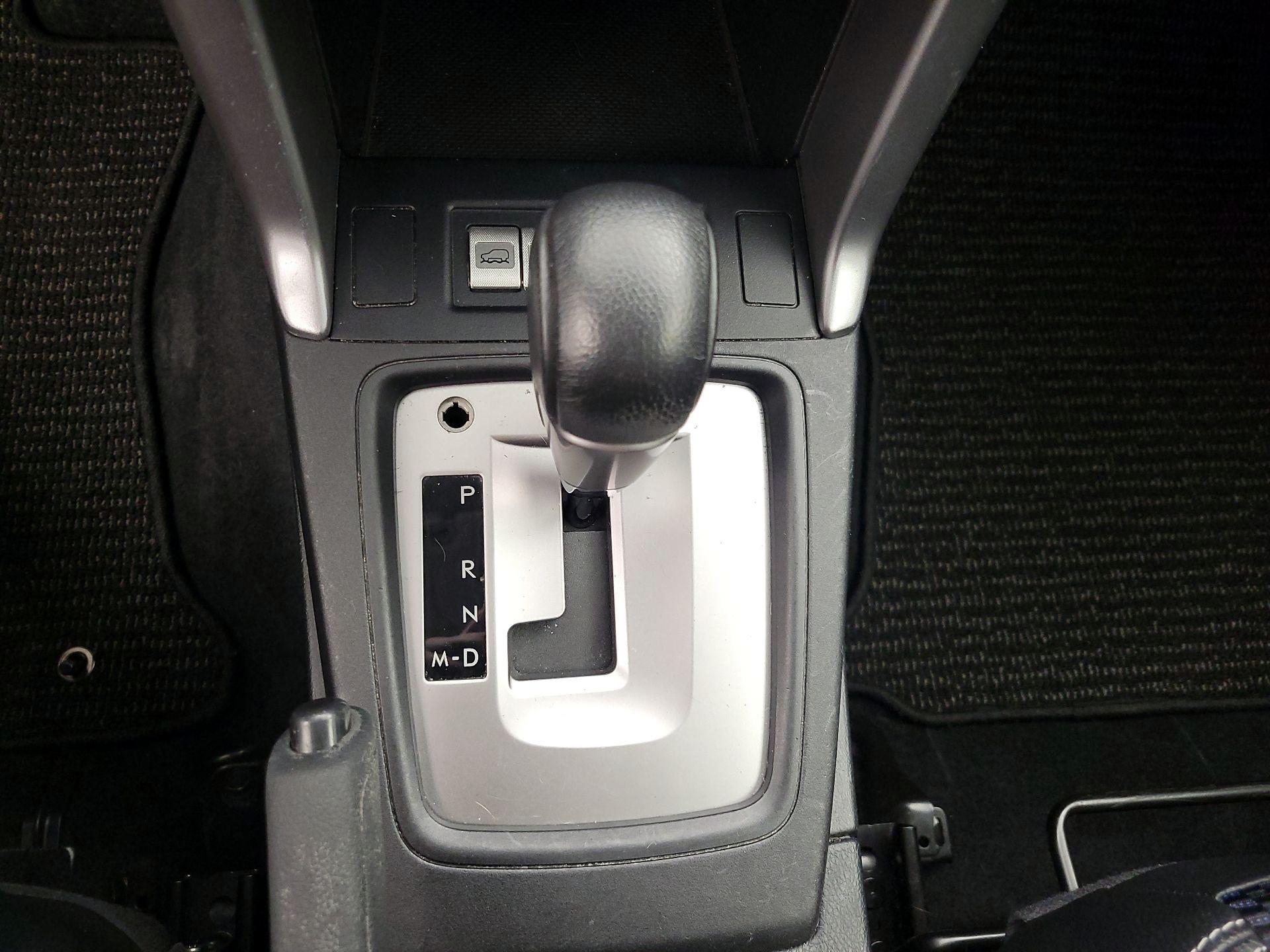 Thumbnail: 2014 Subaru Forester - 17