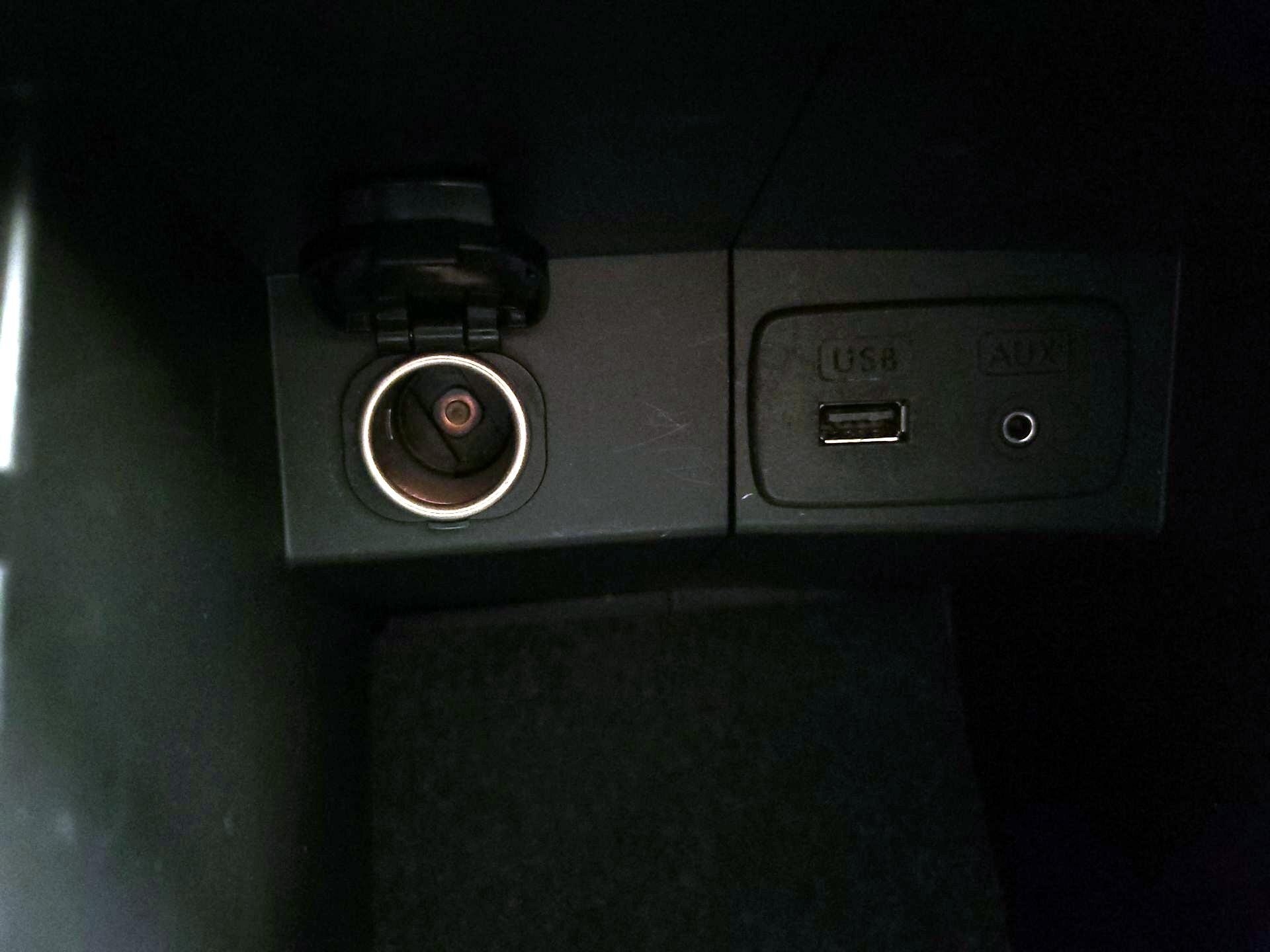 Thumbnail: 2014 Subaru Forester - 18