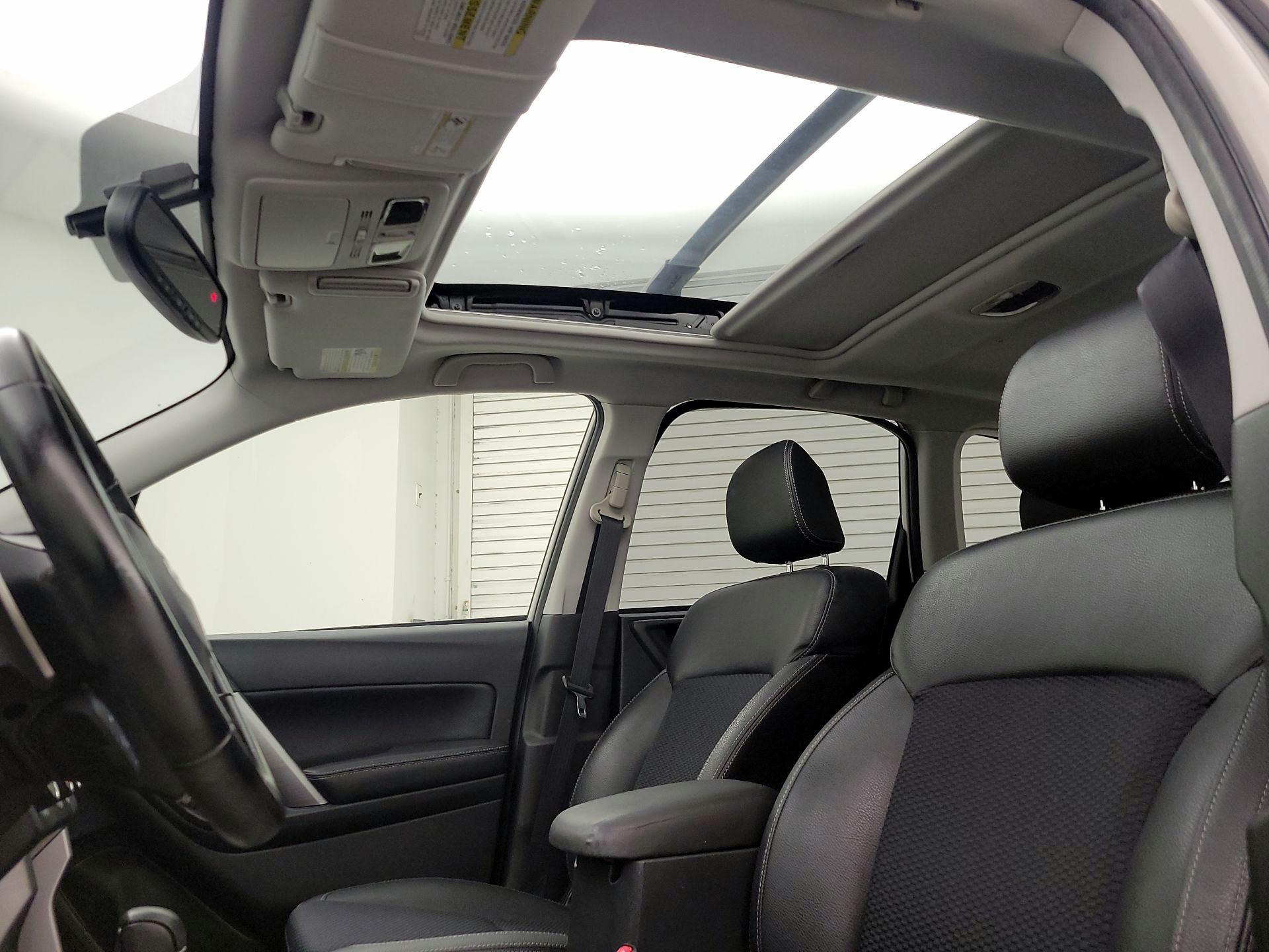 Thumbnail: 2014 Subaru Forester - 19