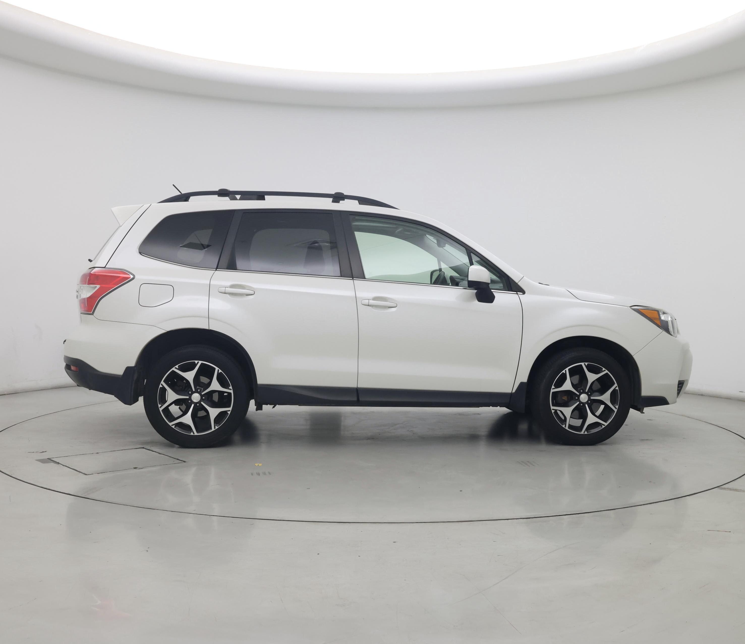 Thumbnail: 2014 Subaru Forester - 7
