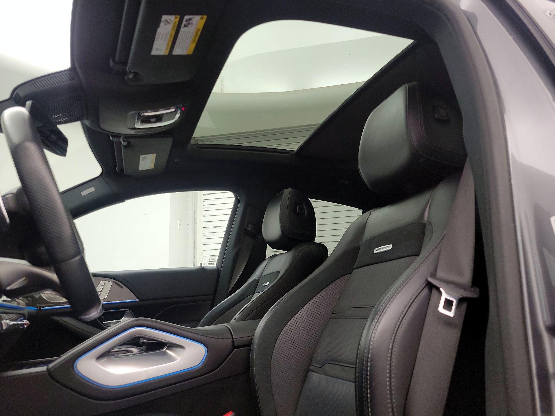 Thumbnail: 2023 Mercedes-Benz GLE - 20