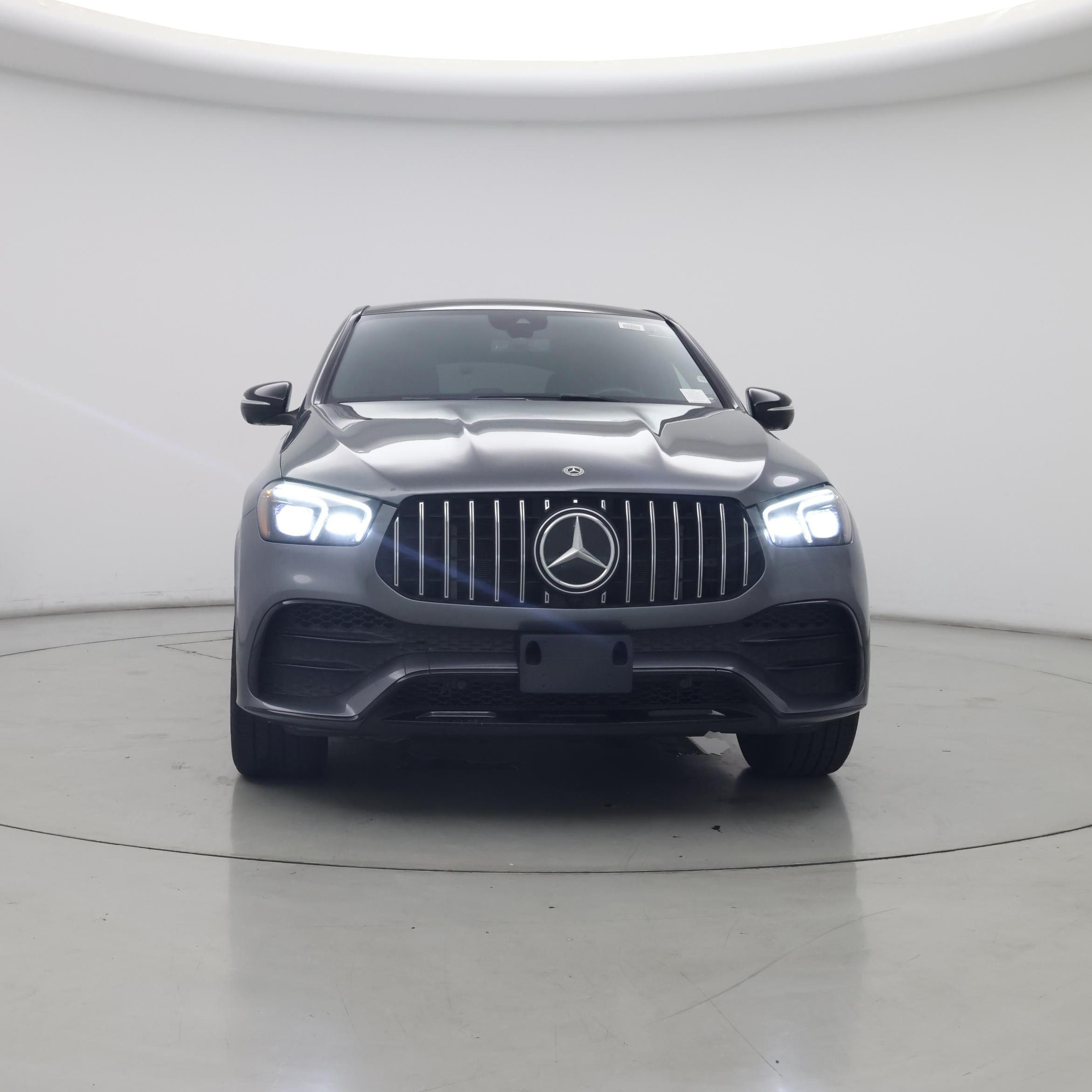 Thumbnail: 2023 Mercedes-Benz GLE - 5