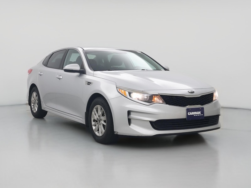 2017 Kia Optima LX -
                  Ontario, CA