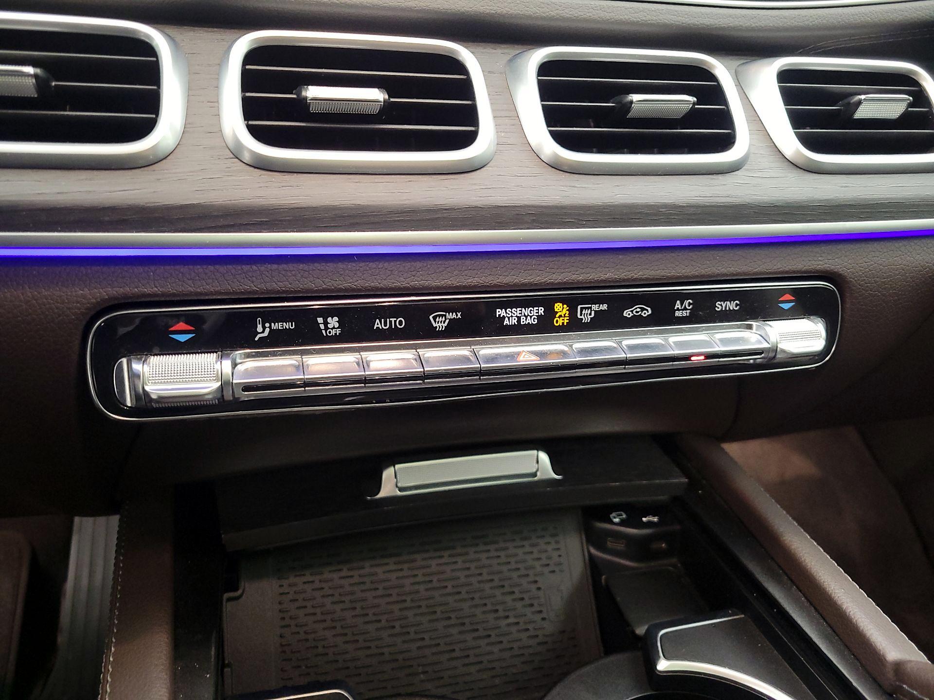 Thumbnail: 2020 Mercedes-Benz GLS - 17