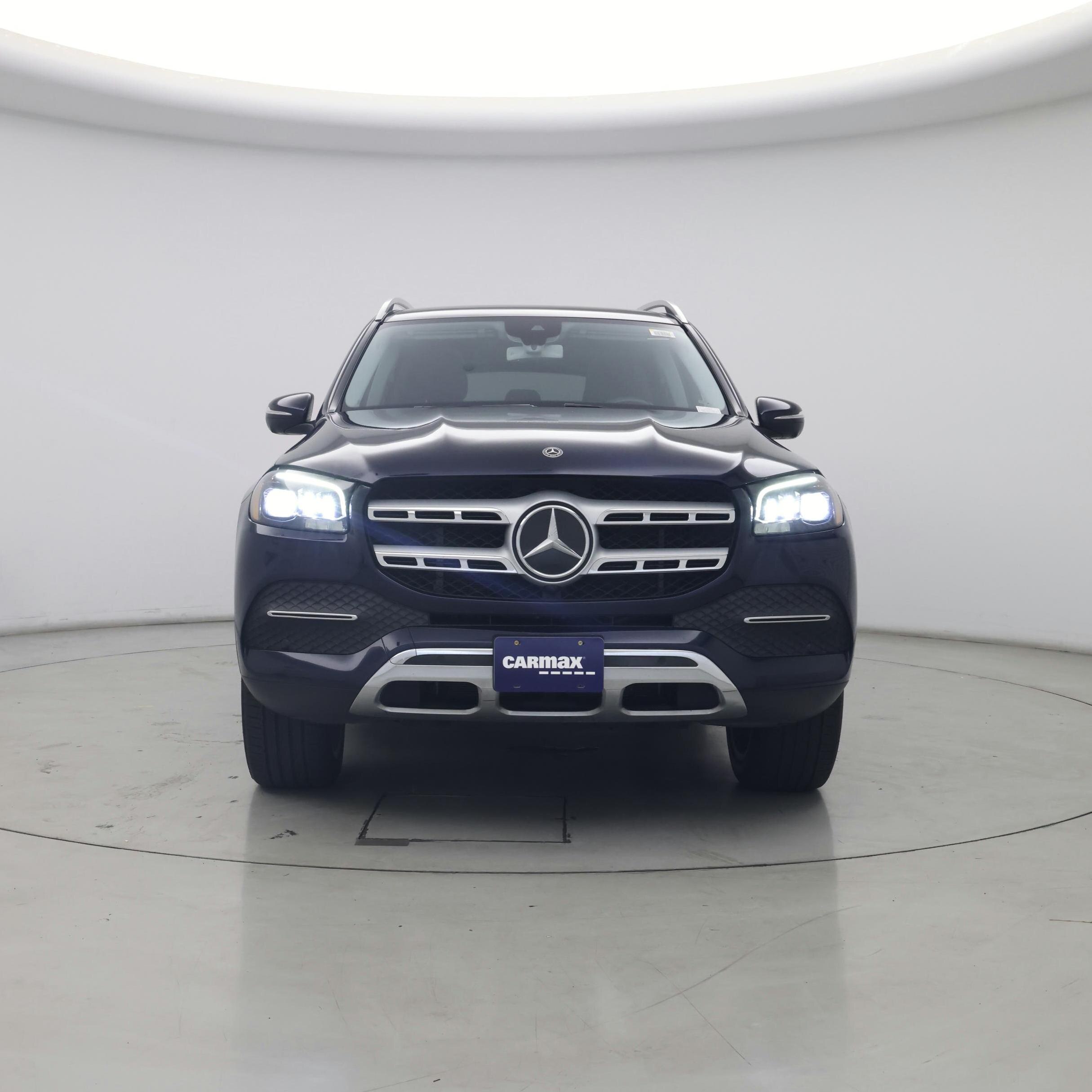 Thumbnail: 2020 Mercedes-Benz GLS - 5