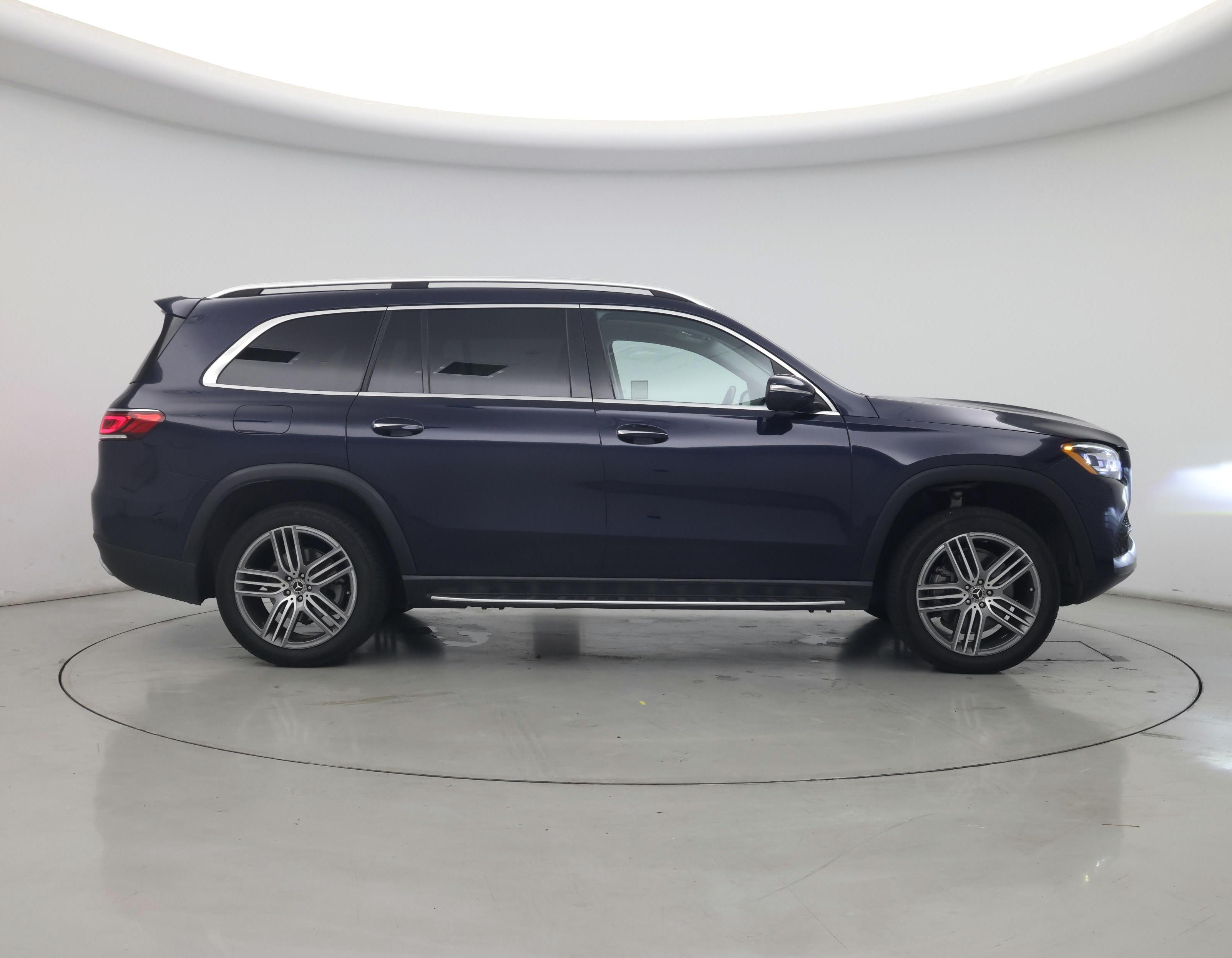 Thumbnail: 2020 Mercedes-Benz GLS - 7