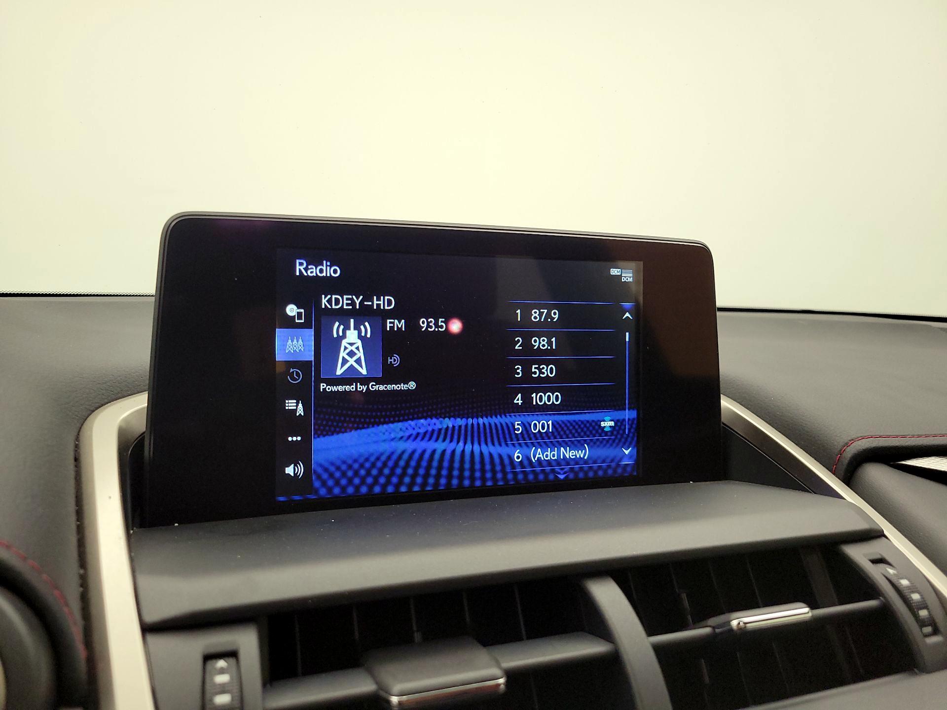 Thumbnail: 2019 Lexus NX - 15