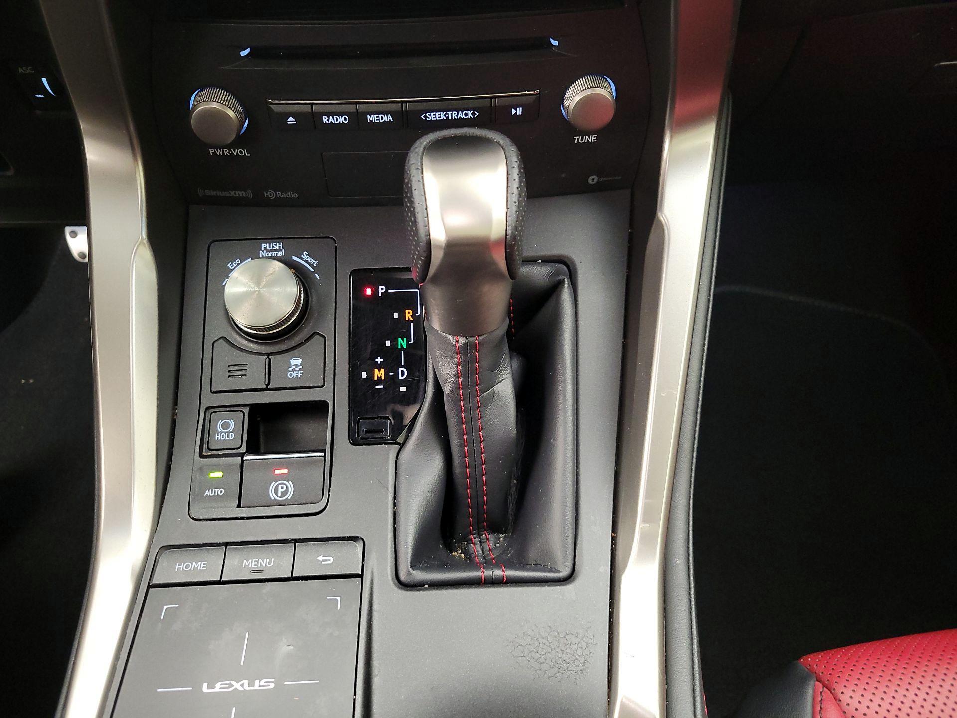 Thumbnail: 2019 Lexus NX - 17