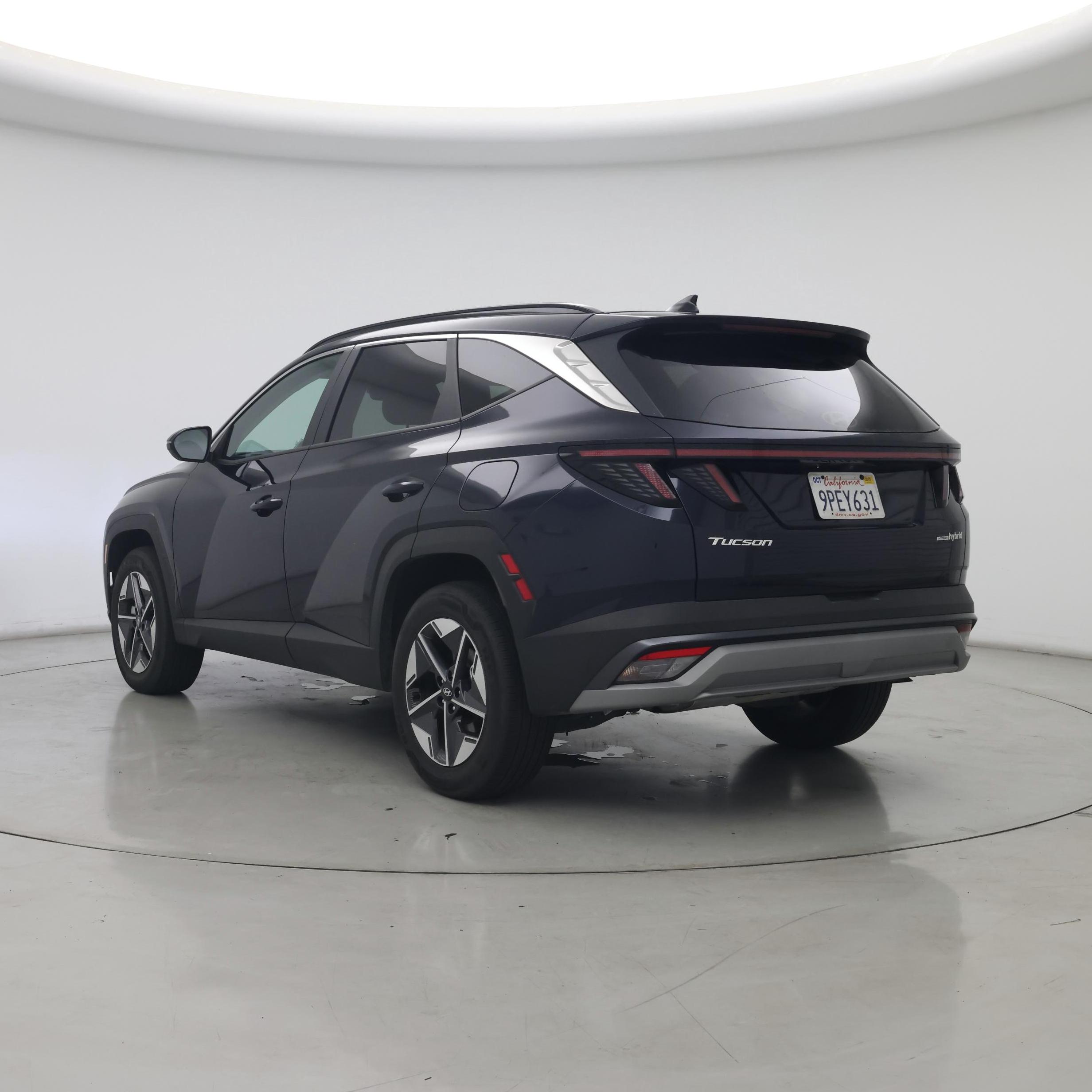 Thumbnail: 2025 Hyundai Tucson - 2