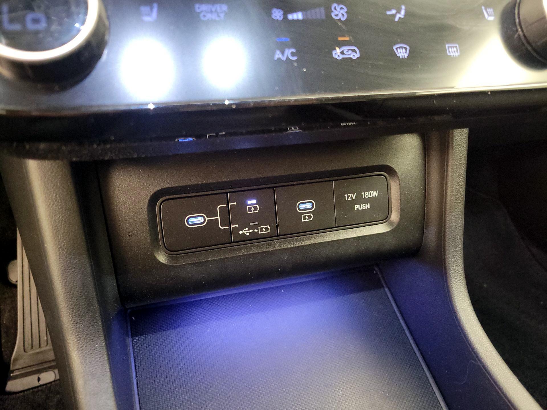 Thumbnail: 2025 Hyundai Tucson - 19