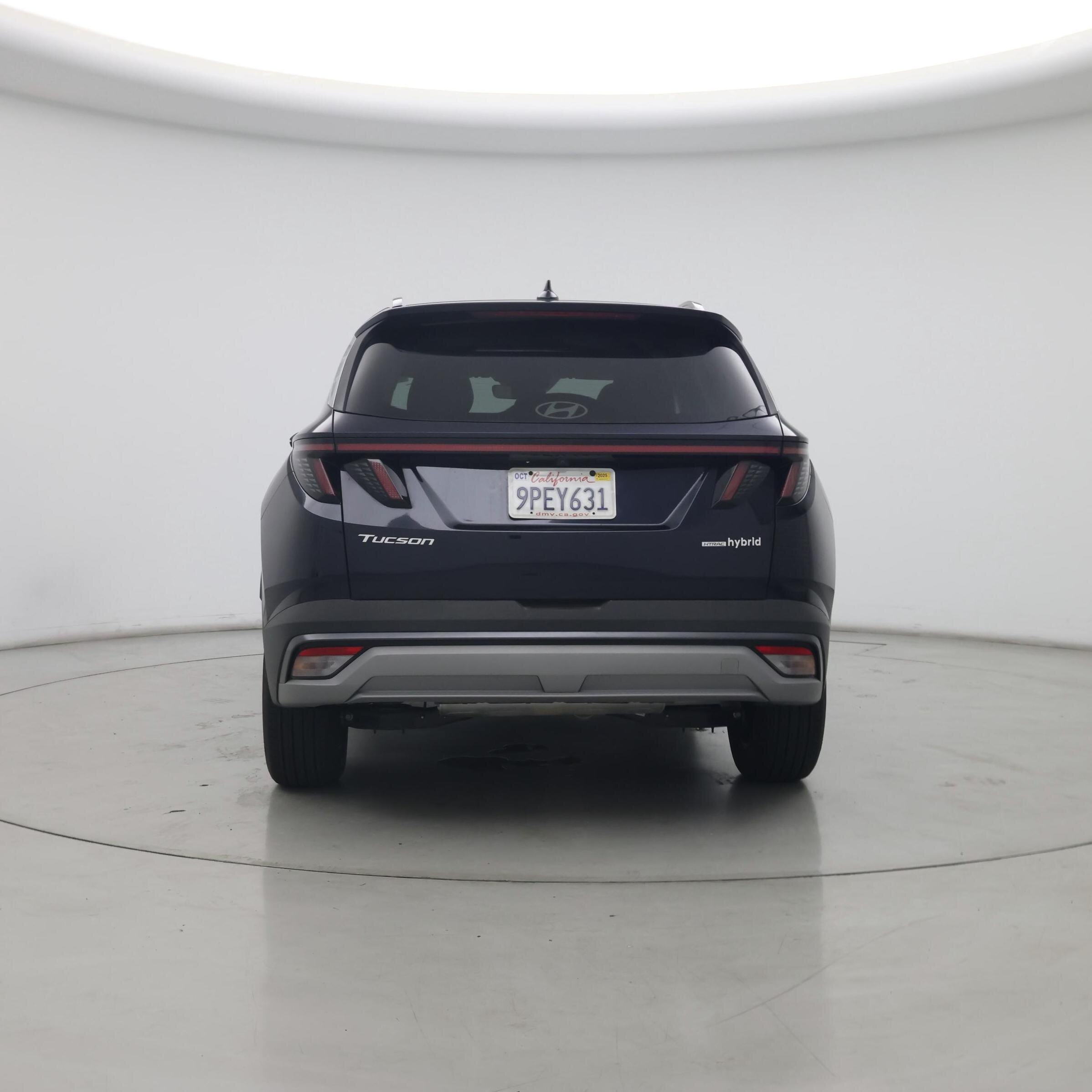 Thumbnail: 2025 Hyundai Tucson - 6
