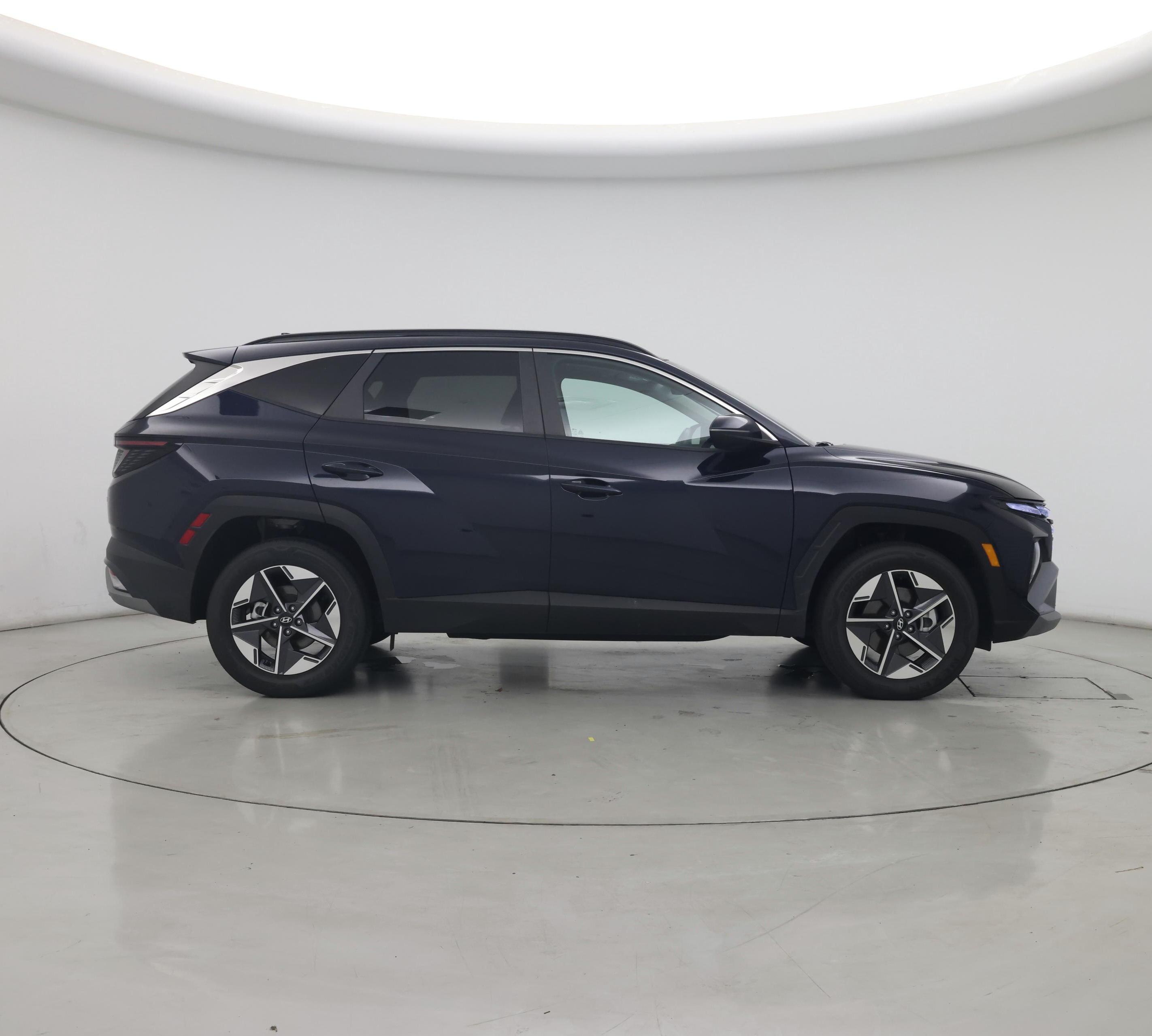 Thumbnail: 2025 Hyundai Tucson - 7