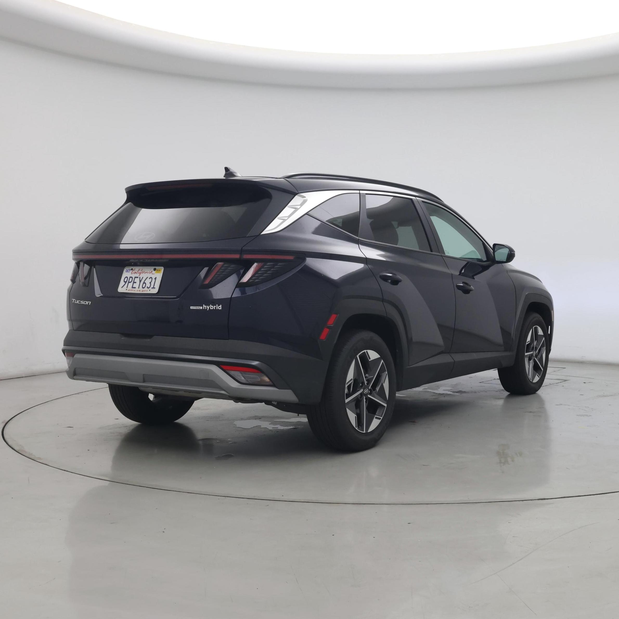 Thumbnail: 2025 Hyundai Tucson - 8