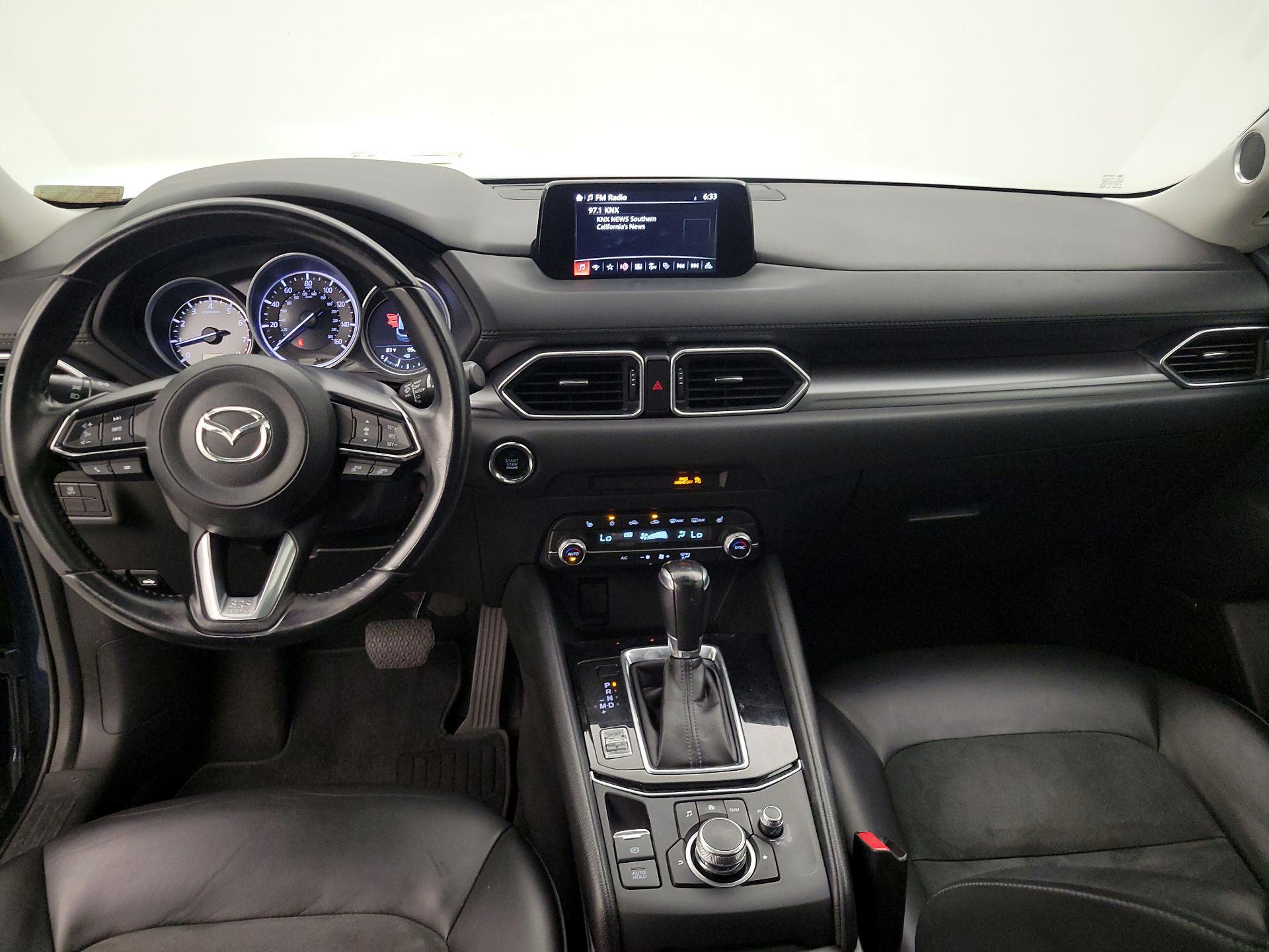 Thumbnail: 2019 Mazda CX-5 - 9