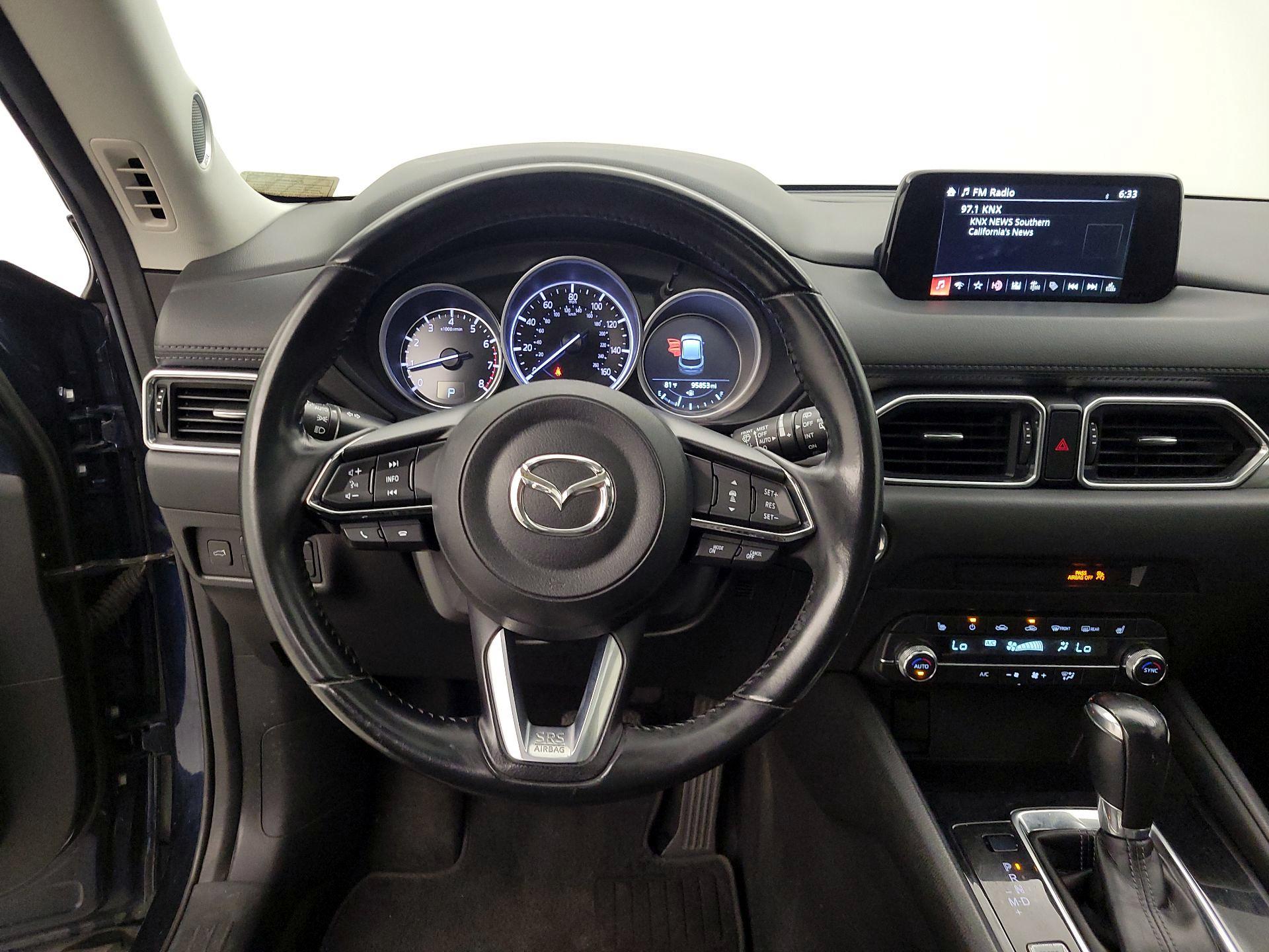 Thumbnail: 2019 Mazda CX-5 - 10