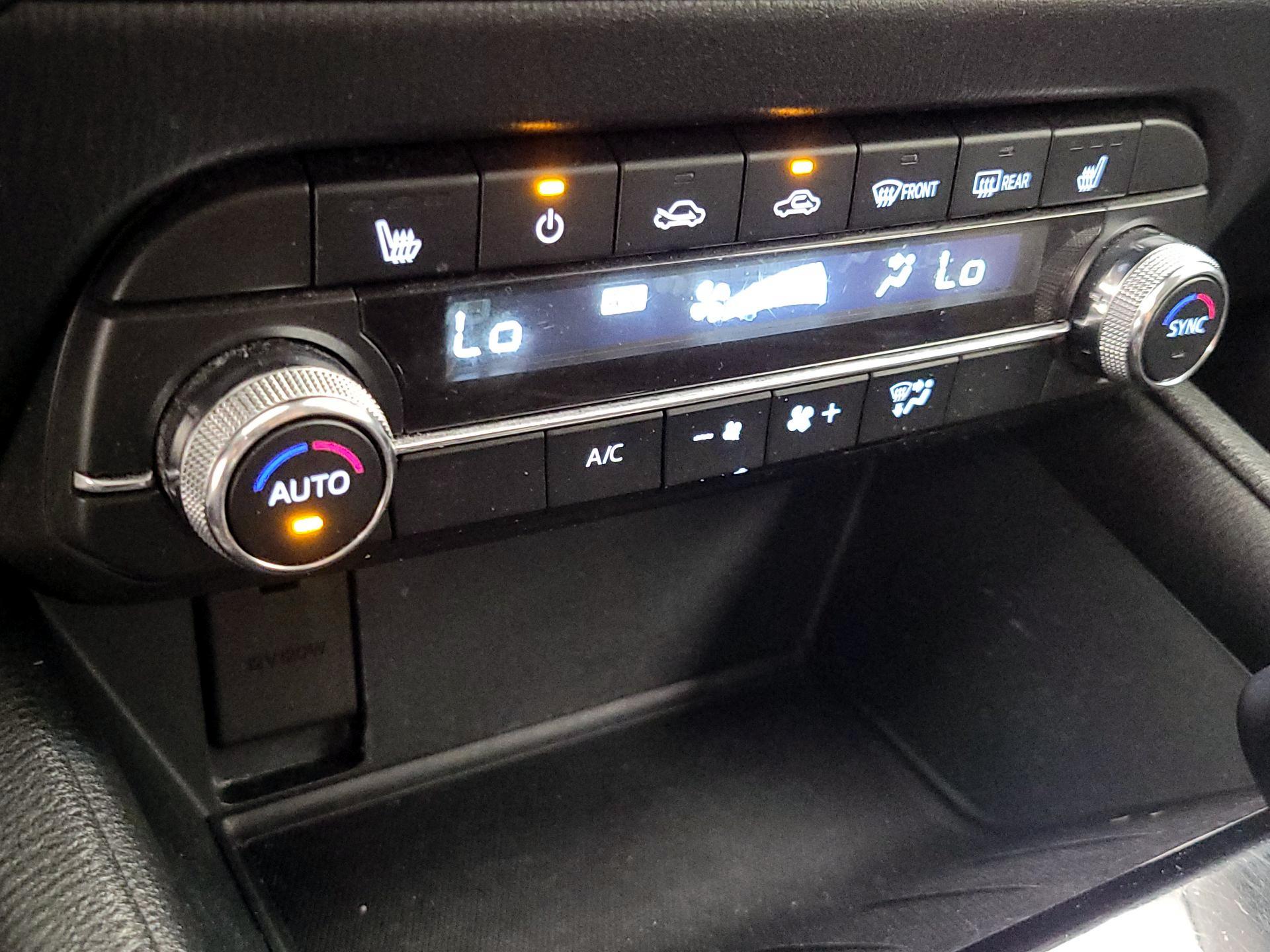 Thumbnail: 2019 Mazda CX-5 - 16